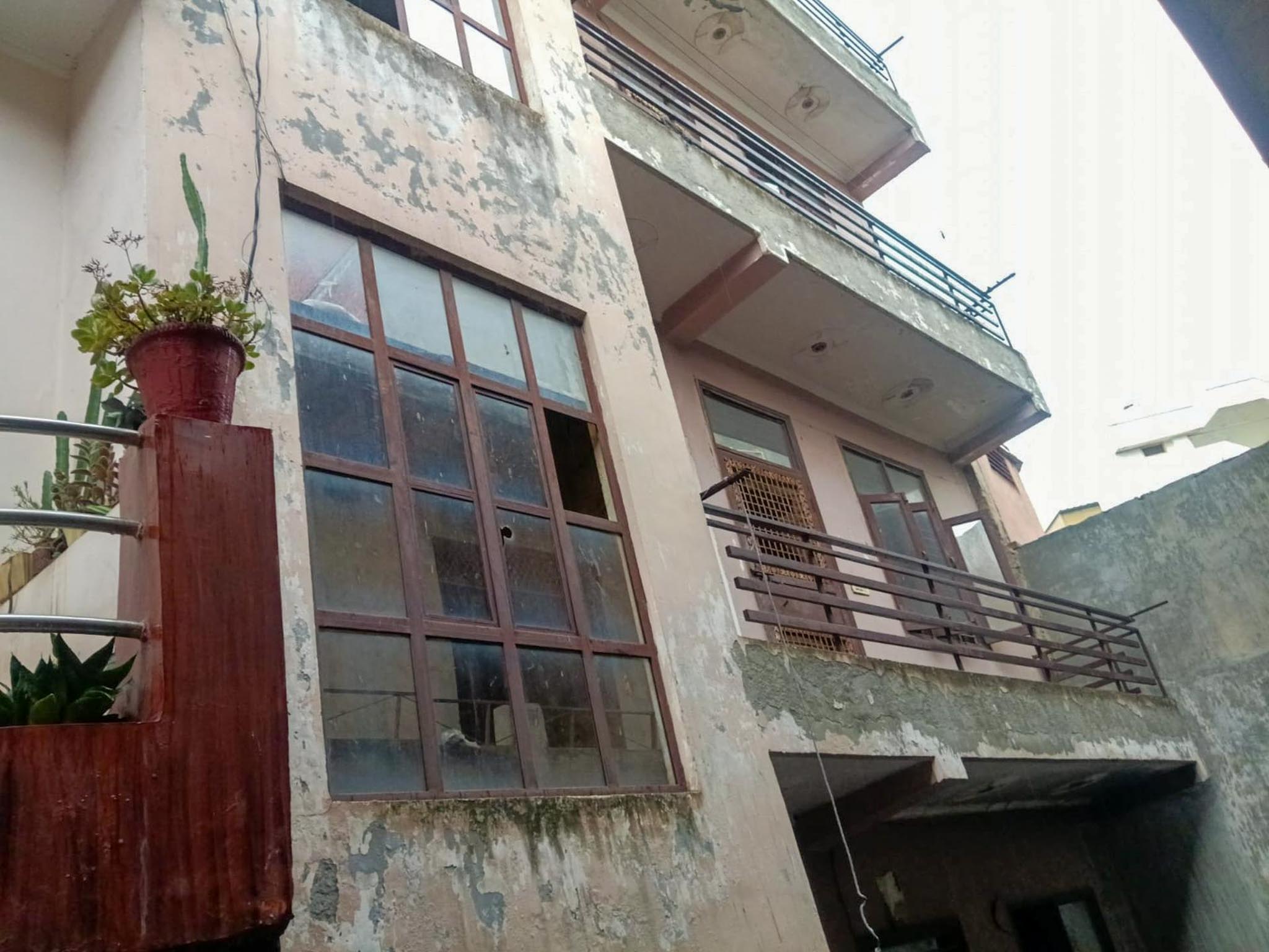 70 square meter Flat for sale in Dasna — photo 3