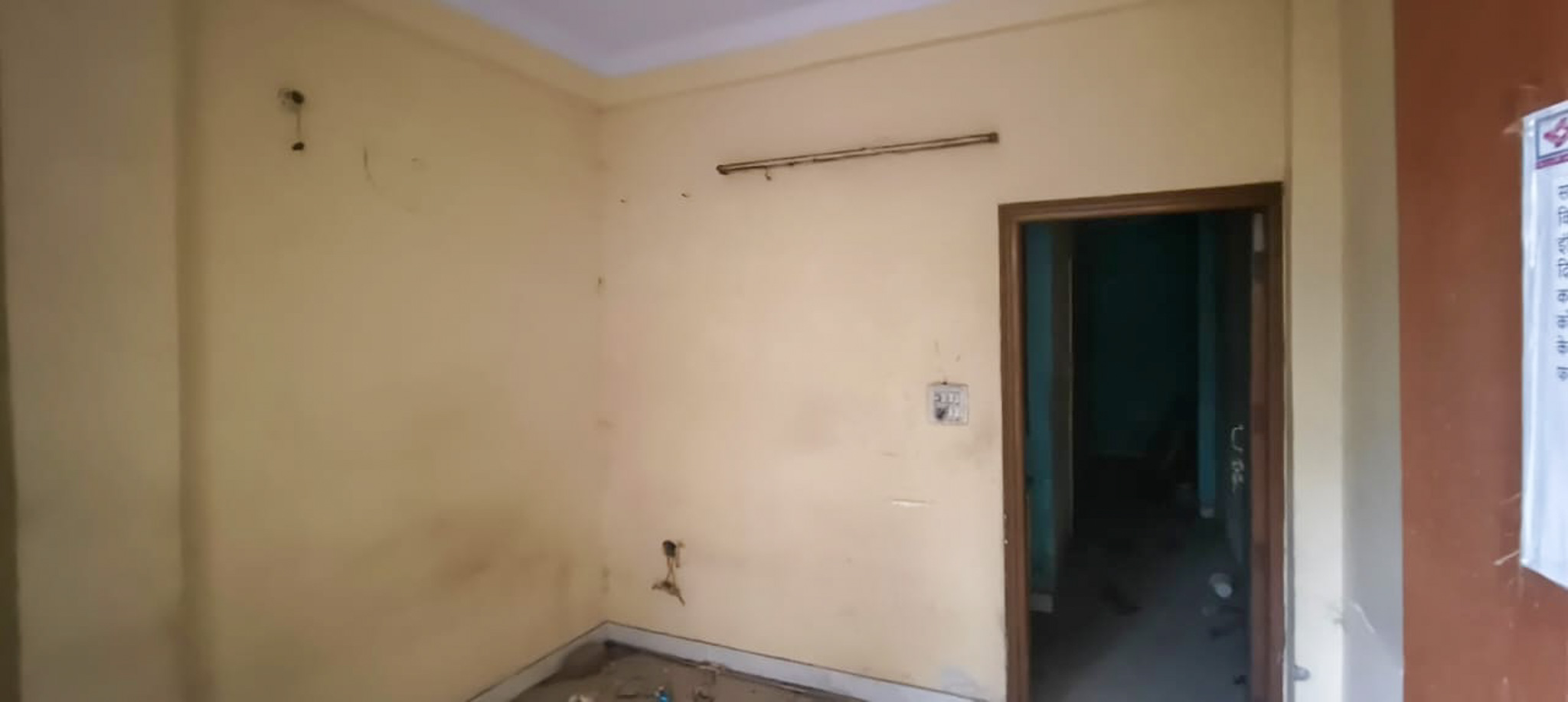 400 square feet Flat for sale in New Delhi — photo 7
