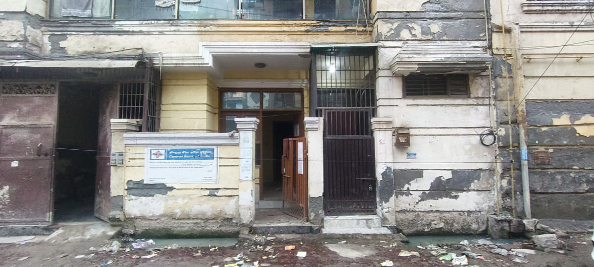 400 square feet Flat for sale in New Delhi — photo 10