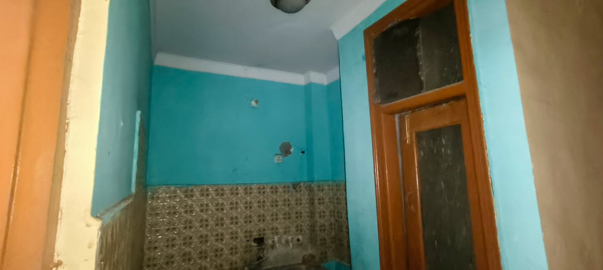 400 square feet Flat for sale in New Delhi — photo 14