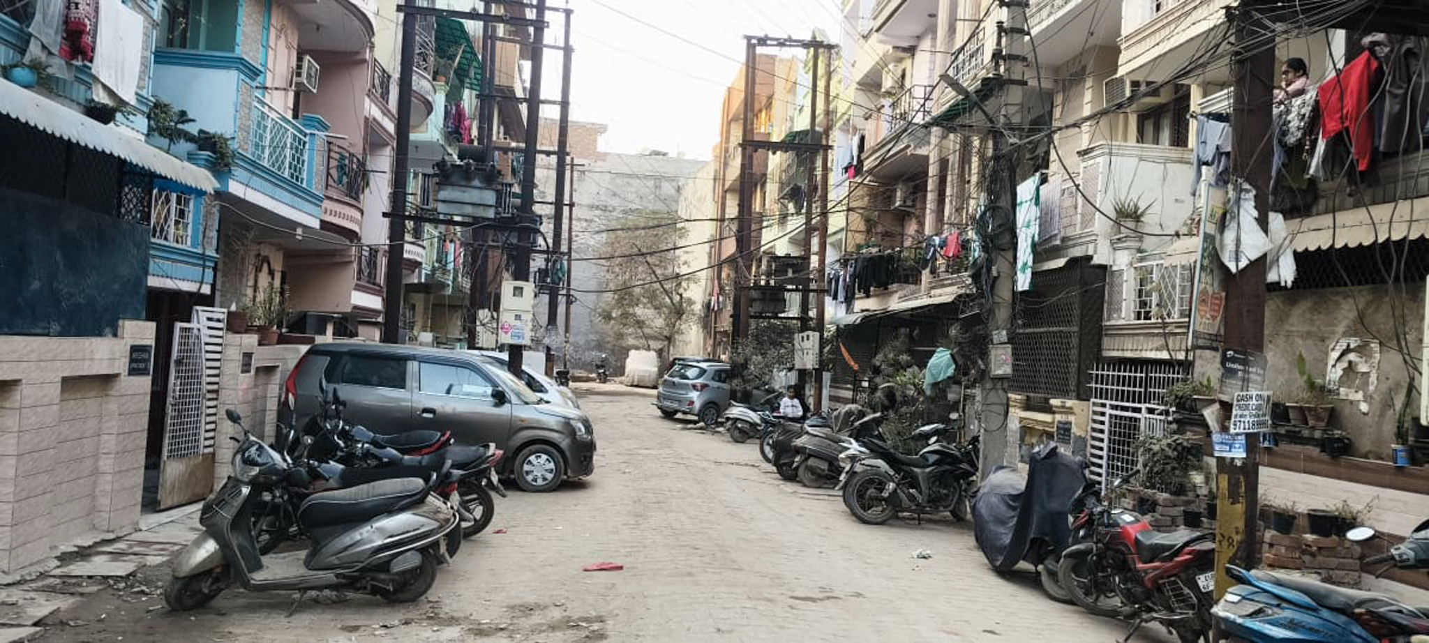 400 square feet Flat for sale in Ghaziabad — photo 16