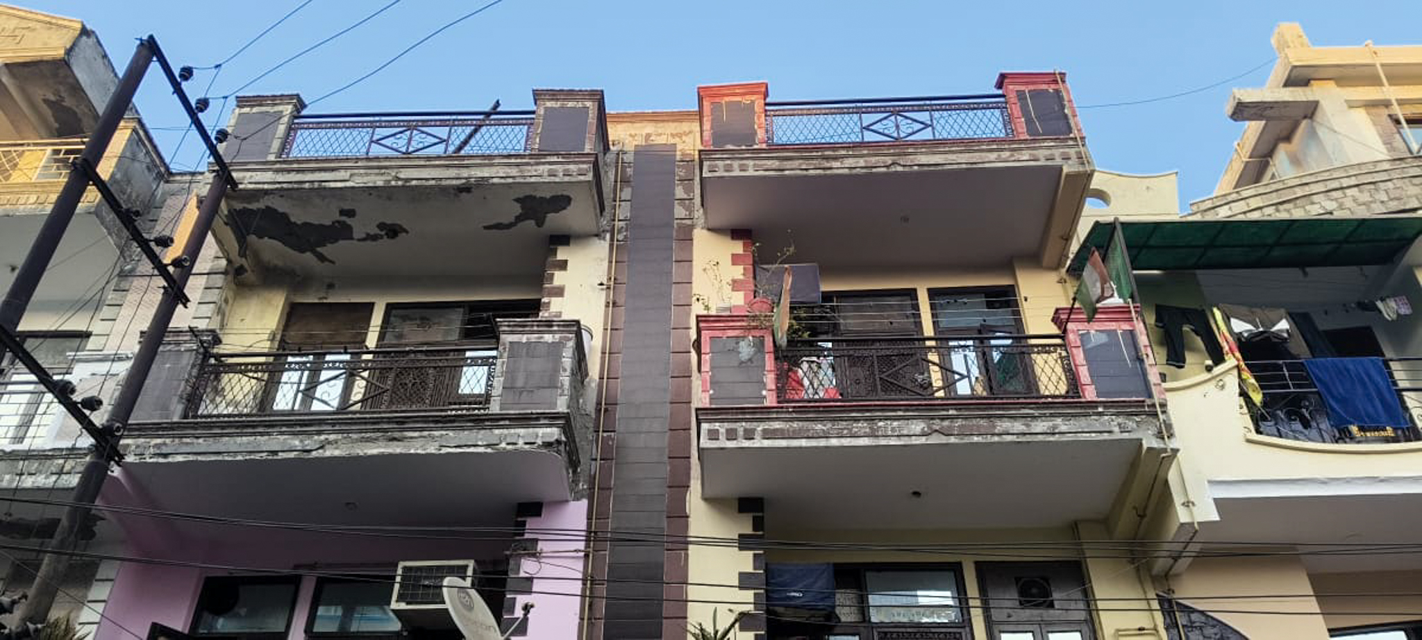 400 square feet Flat for sale in Ghaziabad — photo 17