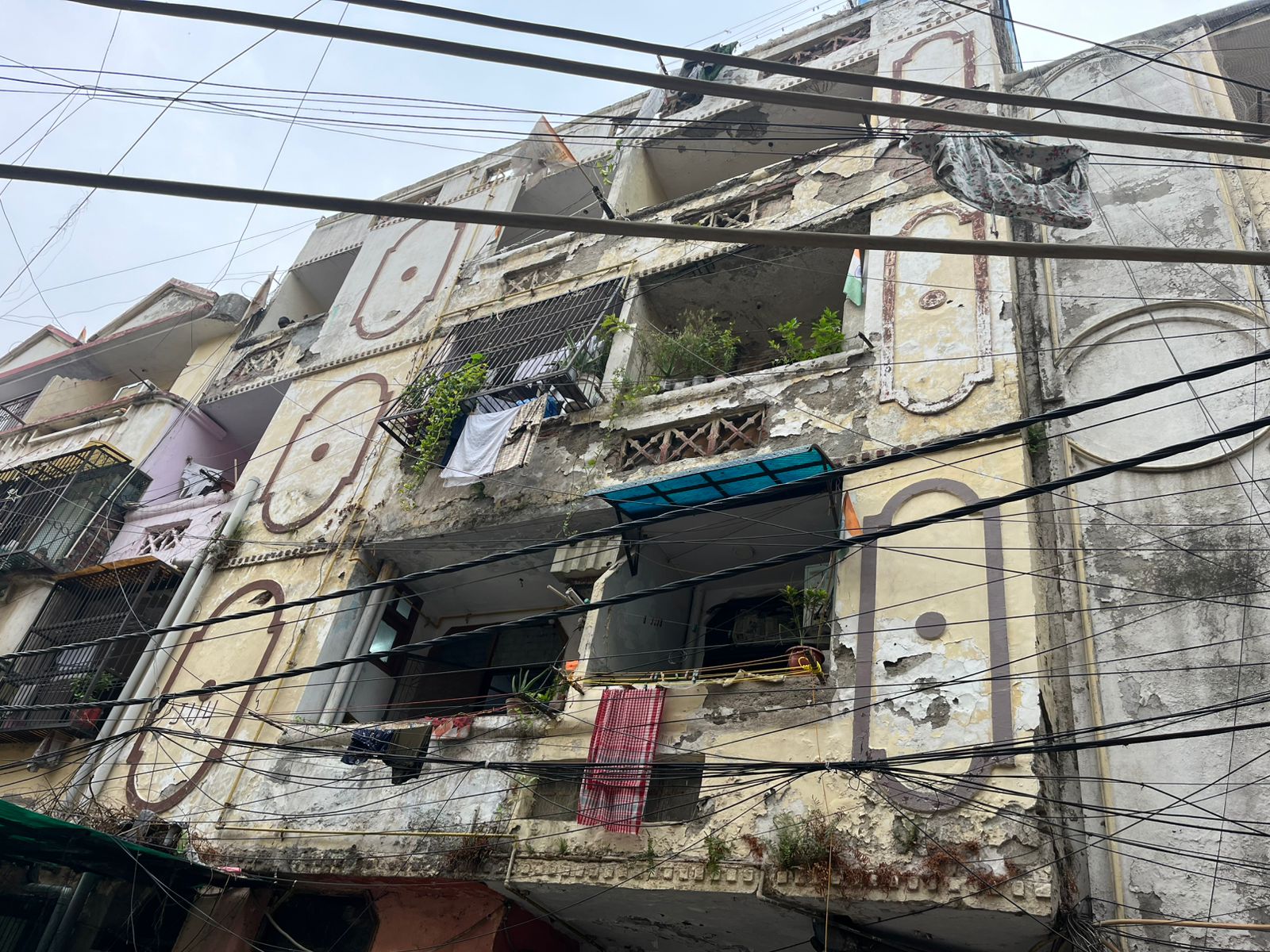 Flat for sale in New Delhi — photo 1