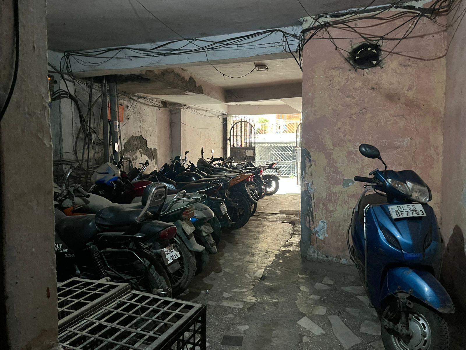 Flat for sale in New Delhi — photo 3