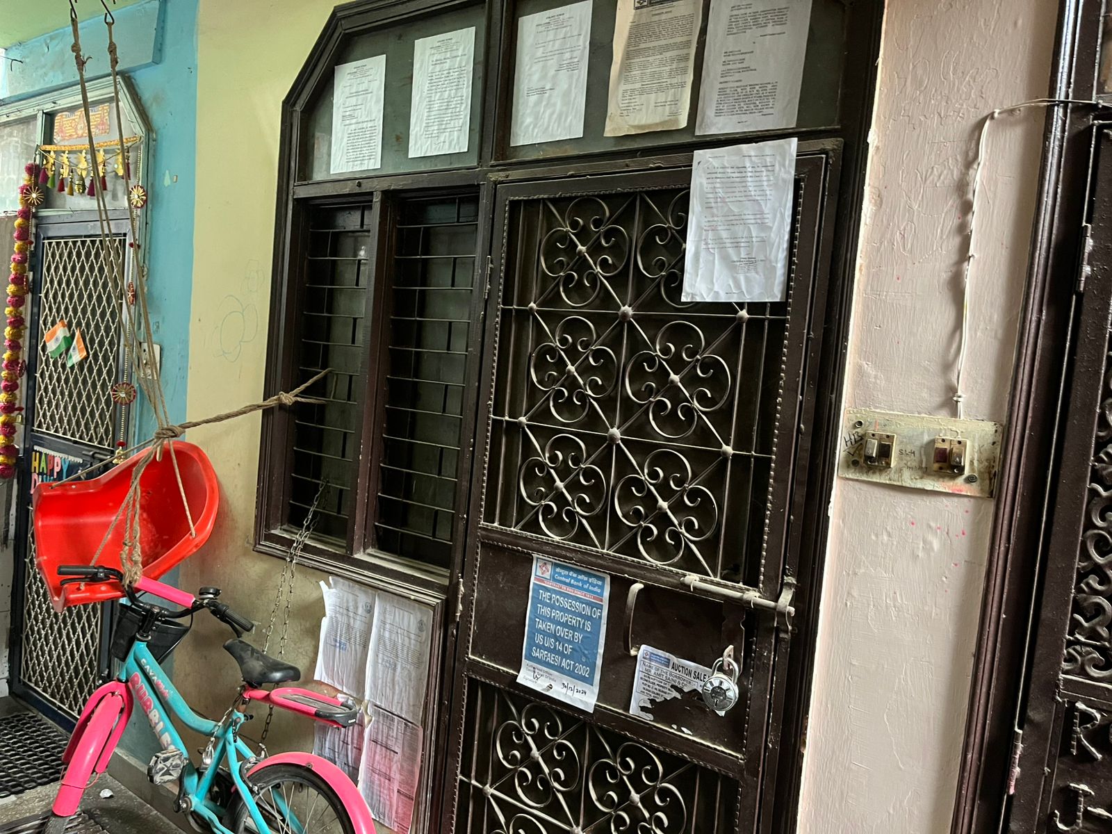 Flat for sale in New Delhi — photo 13