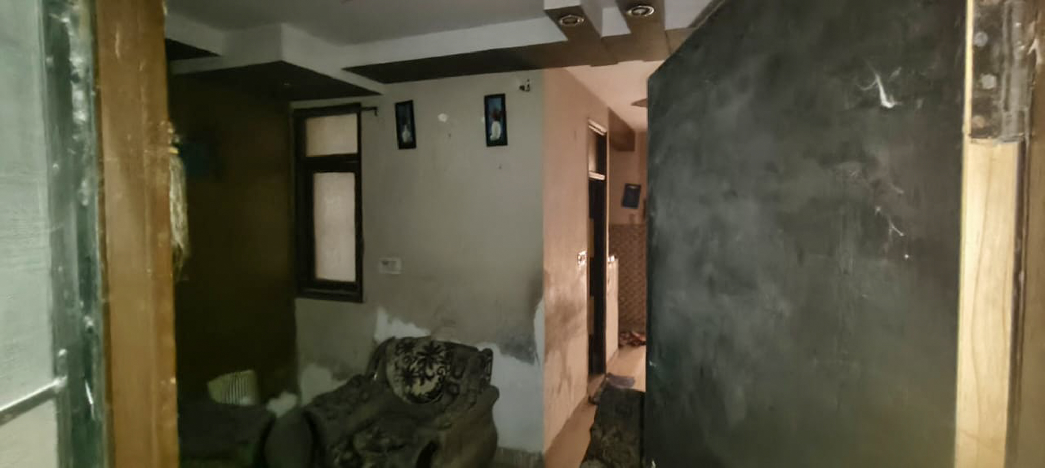 515.27 square feet Flat for sale in New Delhi — photo 1
