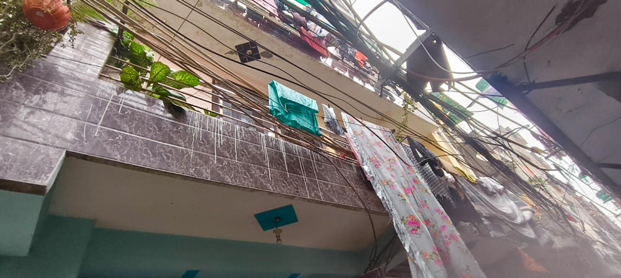 515.27 square feet Flat for sale in New Delhi — photo 7