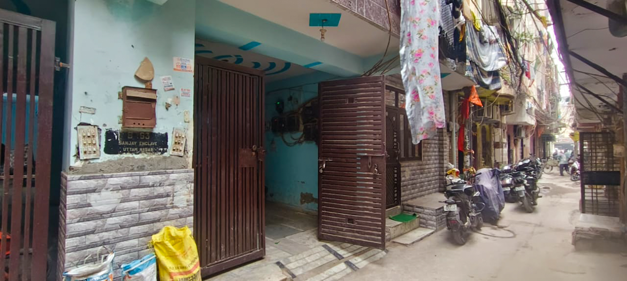 515.27 square feet Flat for sale in New Delhi — photo 12
