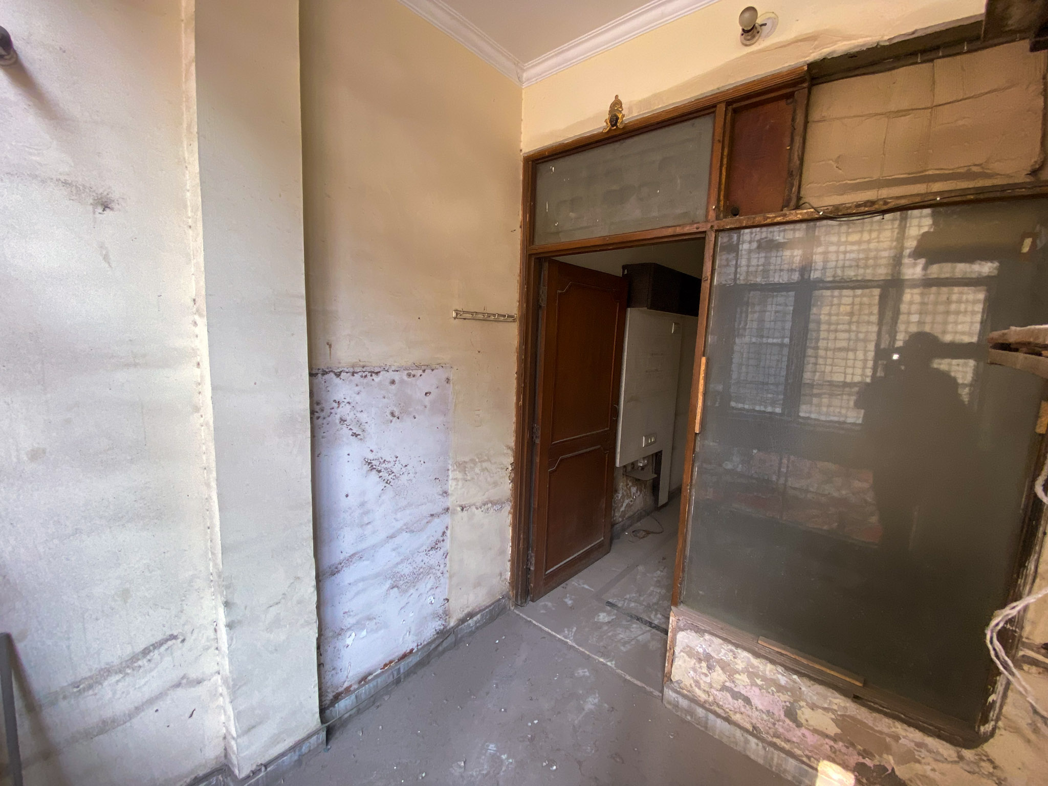 85 square yard Flat for sale in New Delhi — photo 3