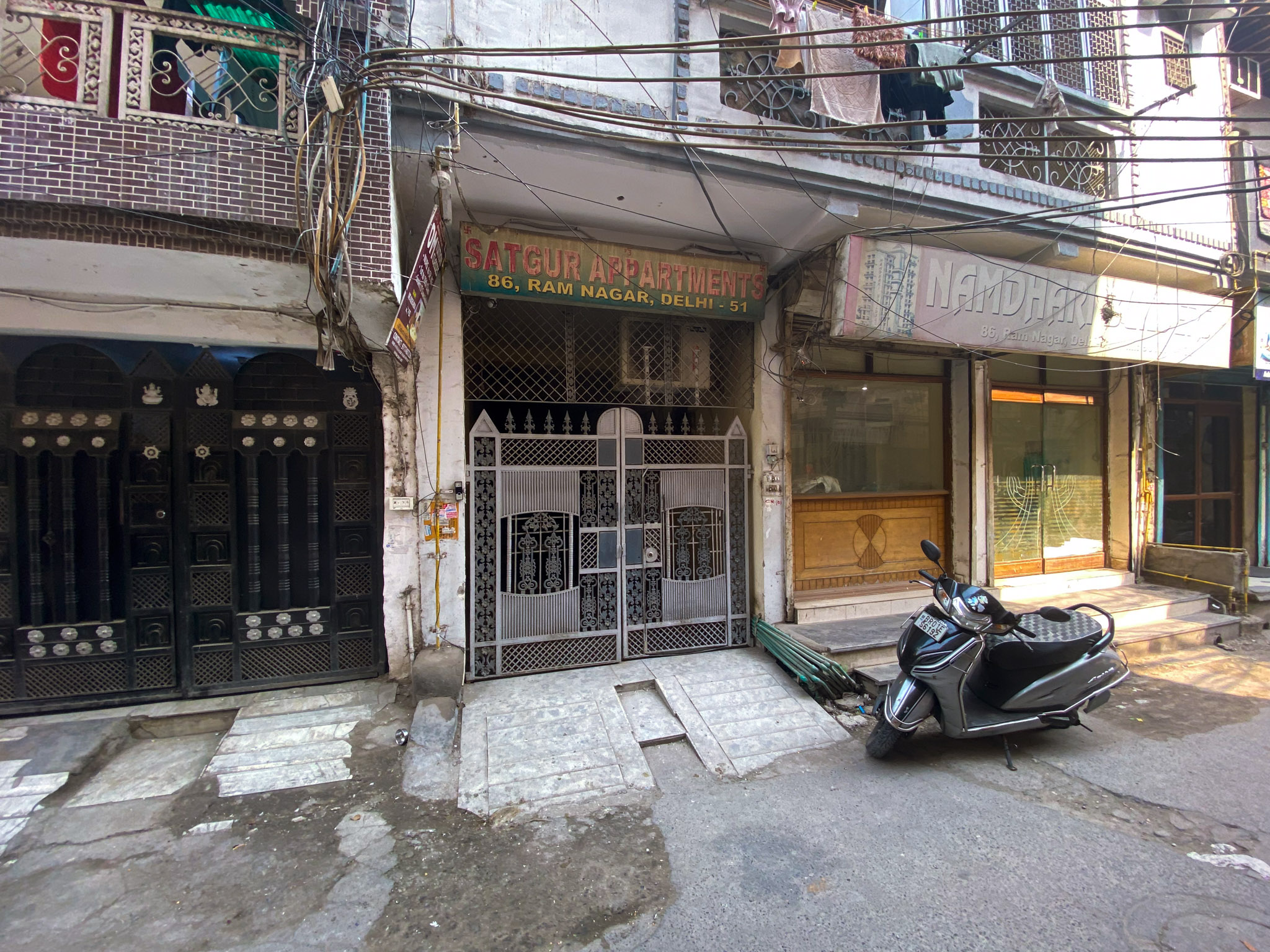 85 square yard Flat for sale in New Delhi — photo 24