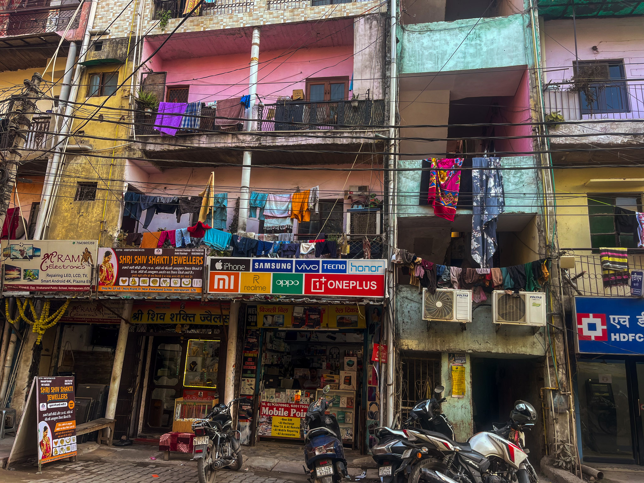 24.65 square meter Flat for sale in Ghaziabad — photo 1