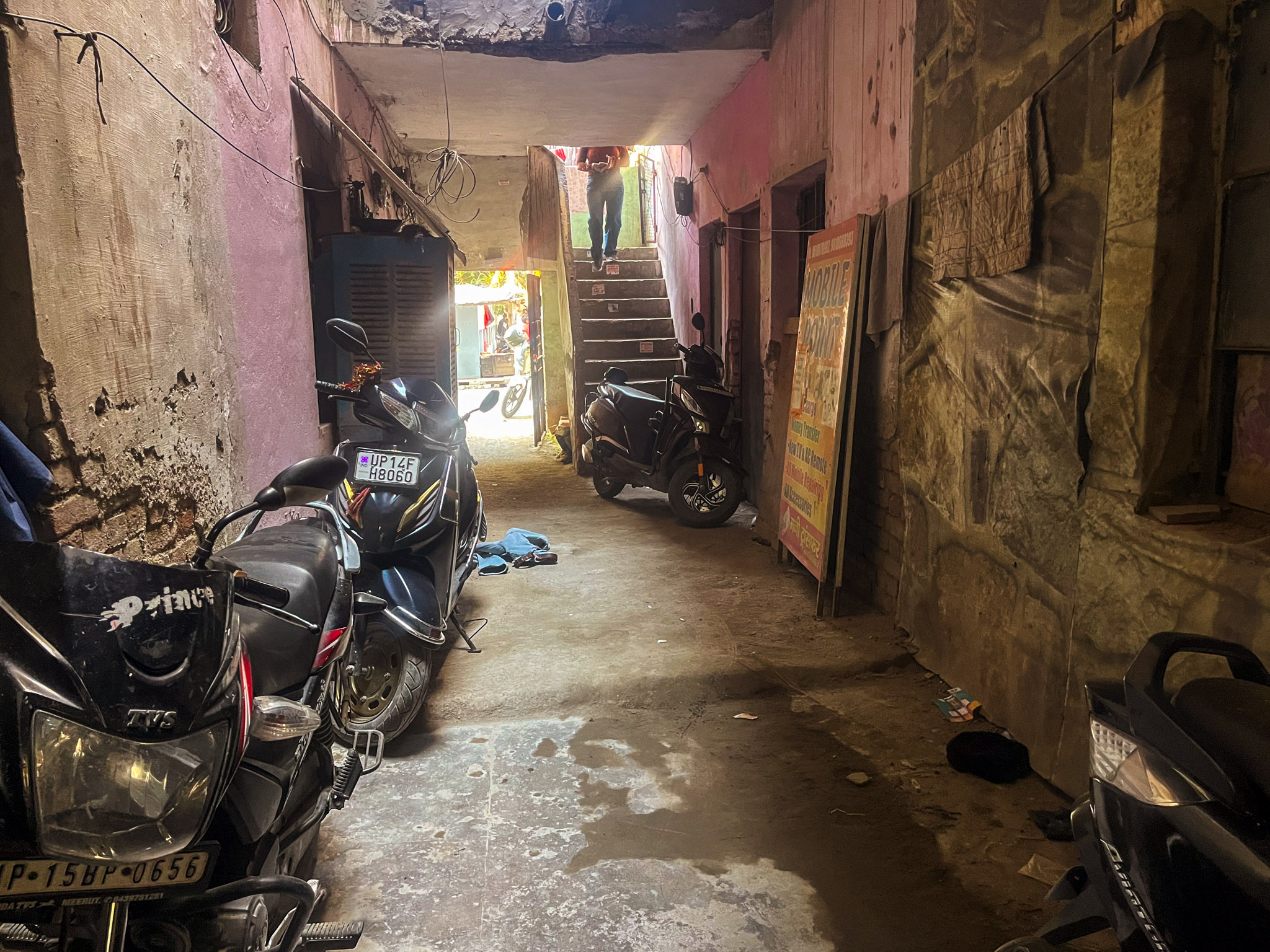 24.65 square meter Flat for sale in Ghaziabad — photo 12