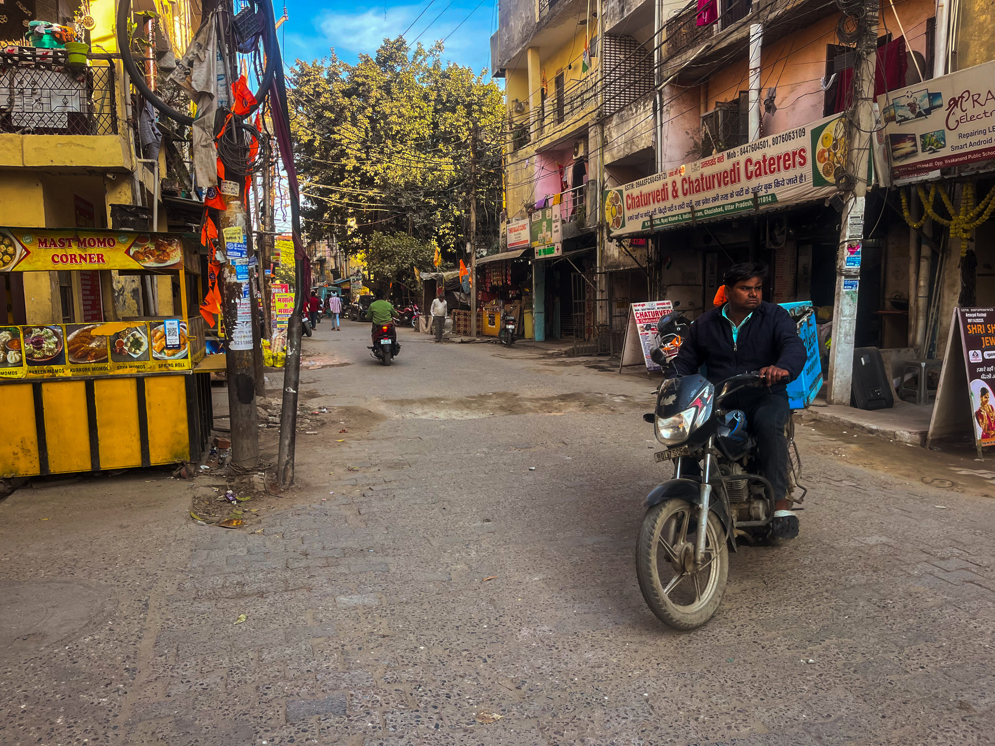24.65 square meter Flat for sale in Ghaziabad — photo 14