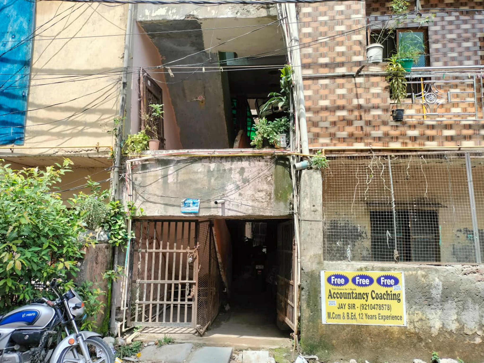 209.95 square feet Flat for sale in Ghaziabad — photo 12