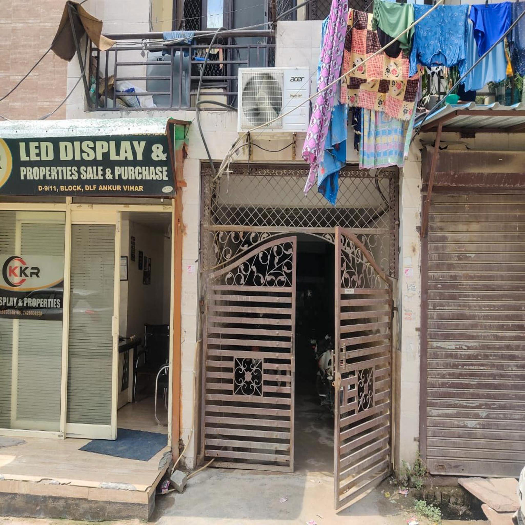 58.53 square meter Flat for sale in Banthla — photo 4
