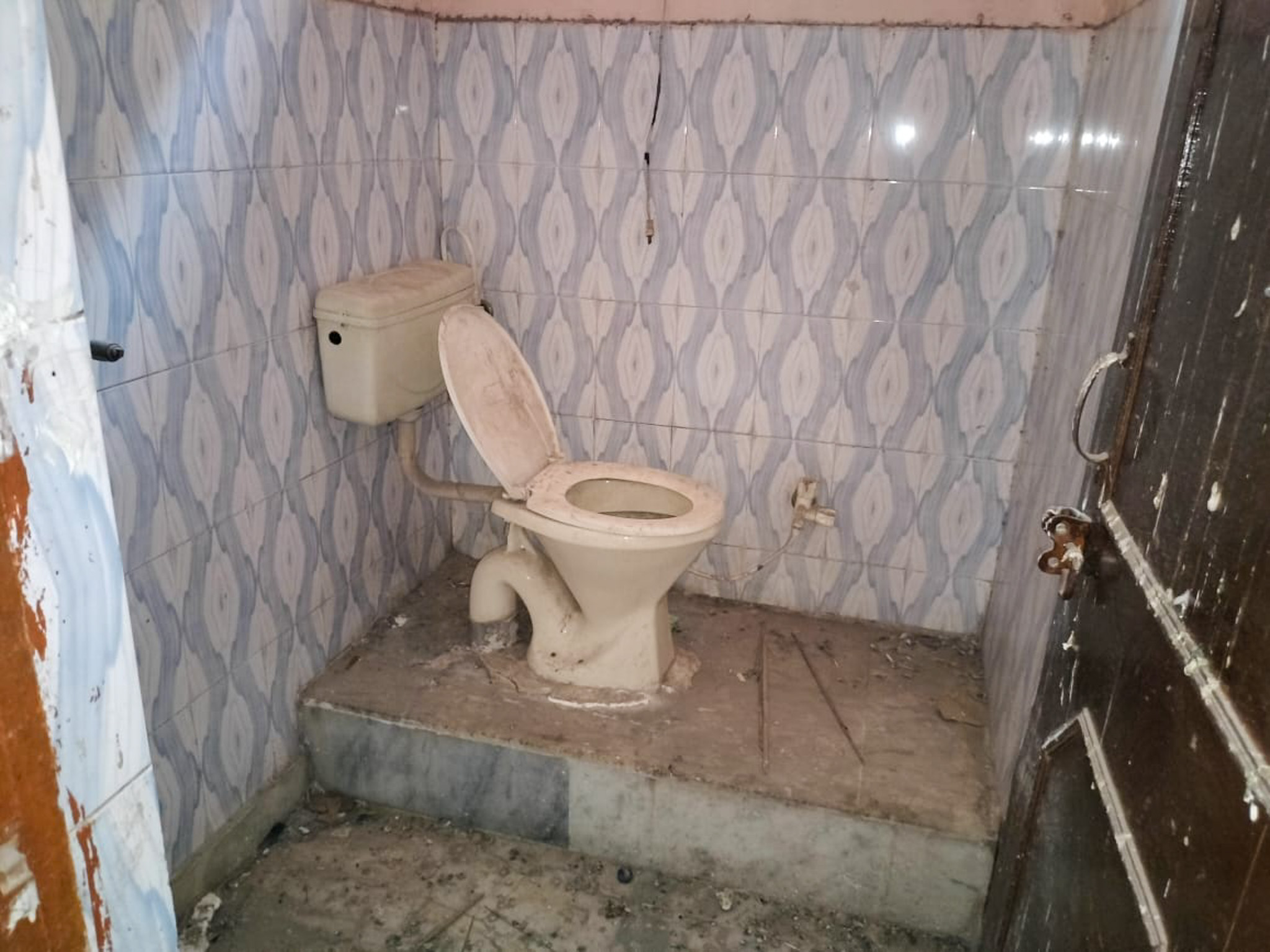 Flat for sale in New Delhi — photo 1