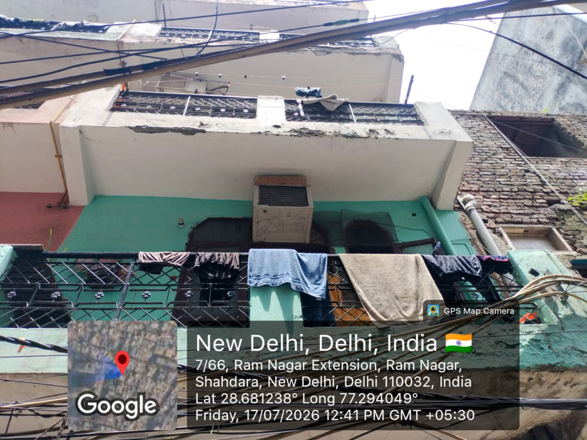 Flat for sale in New Delhi — photo 7
