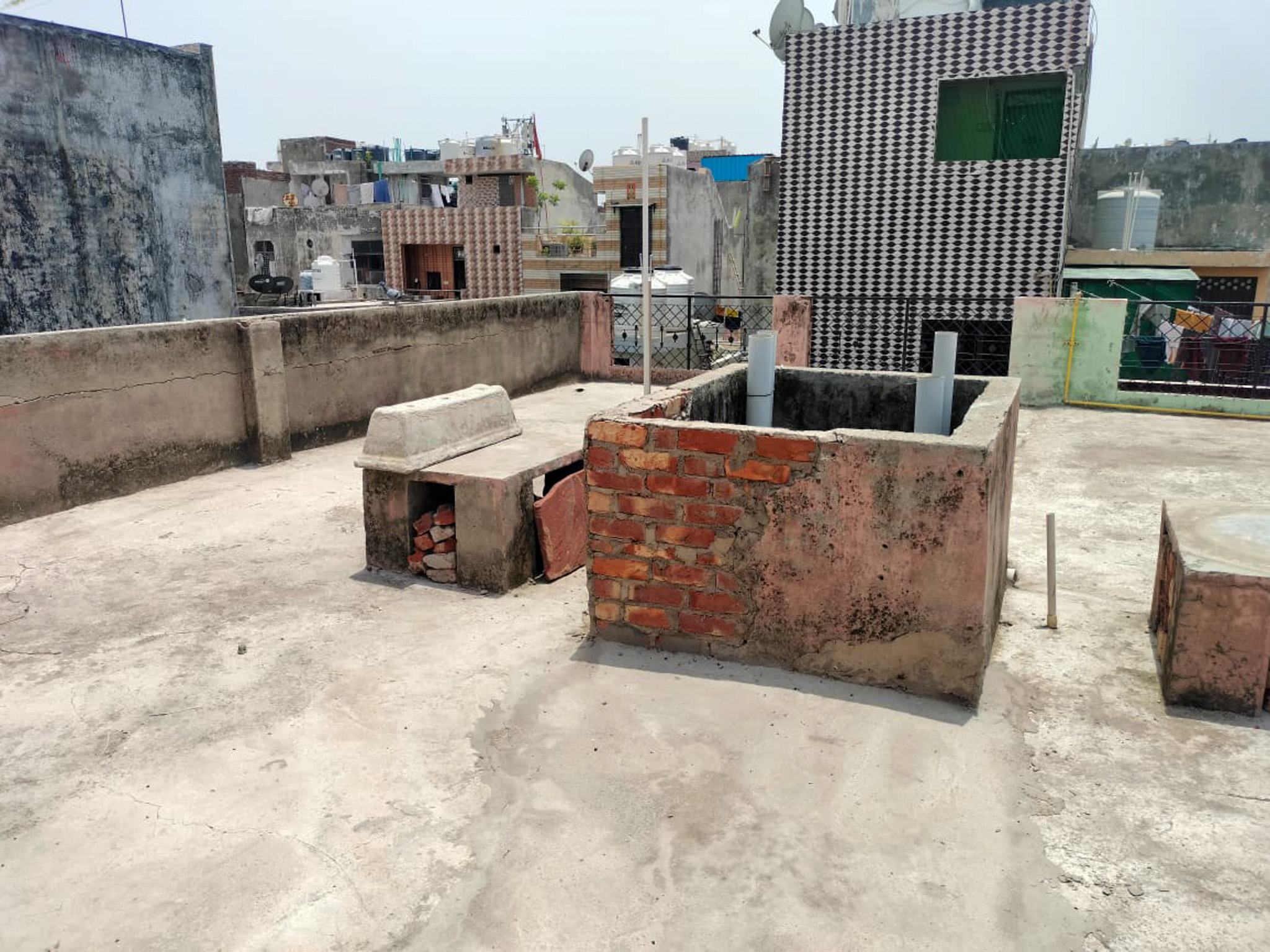 Flat for sale in New Delhi — photo 8