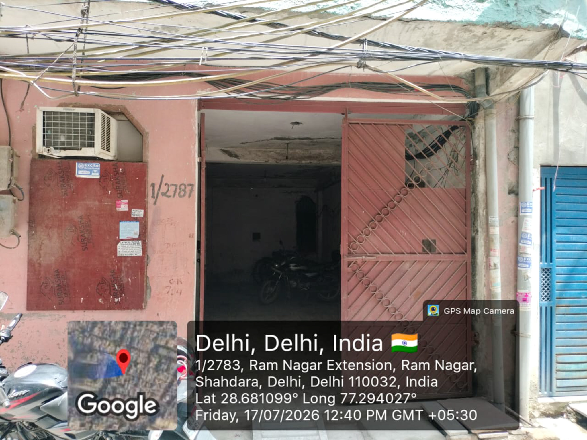 Flat for sale in New Delhi — photo 10