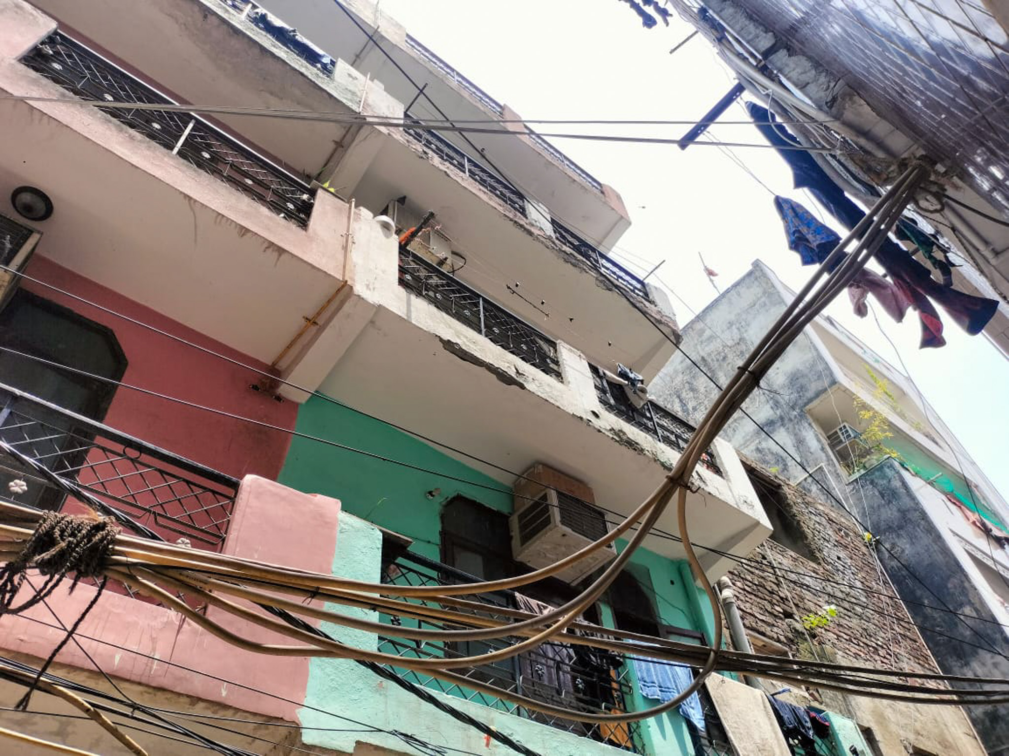 Flat for sale in New Delhi — photo 11