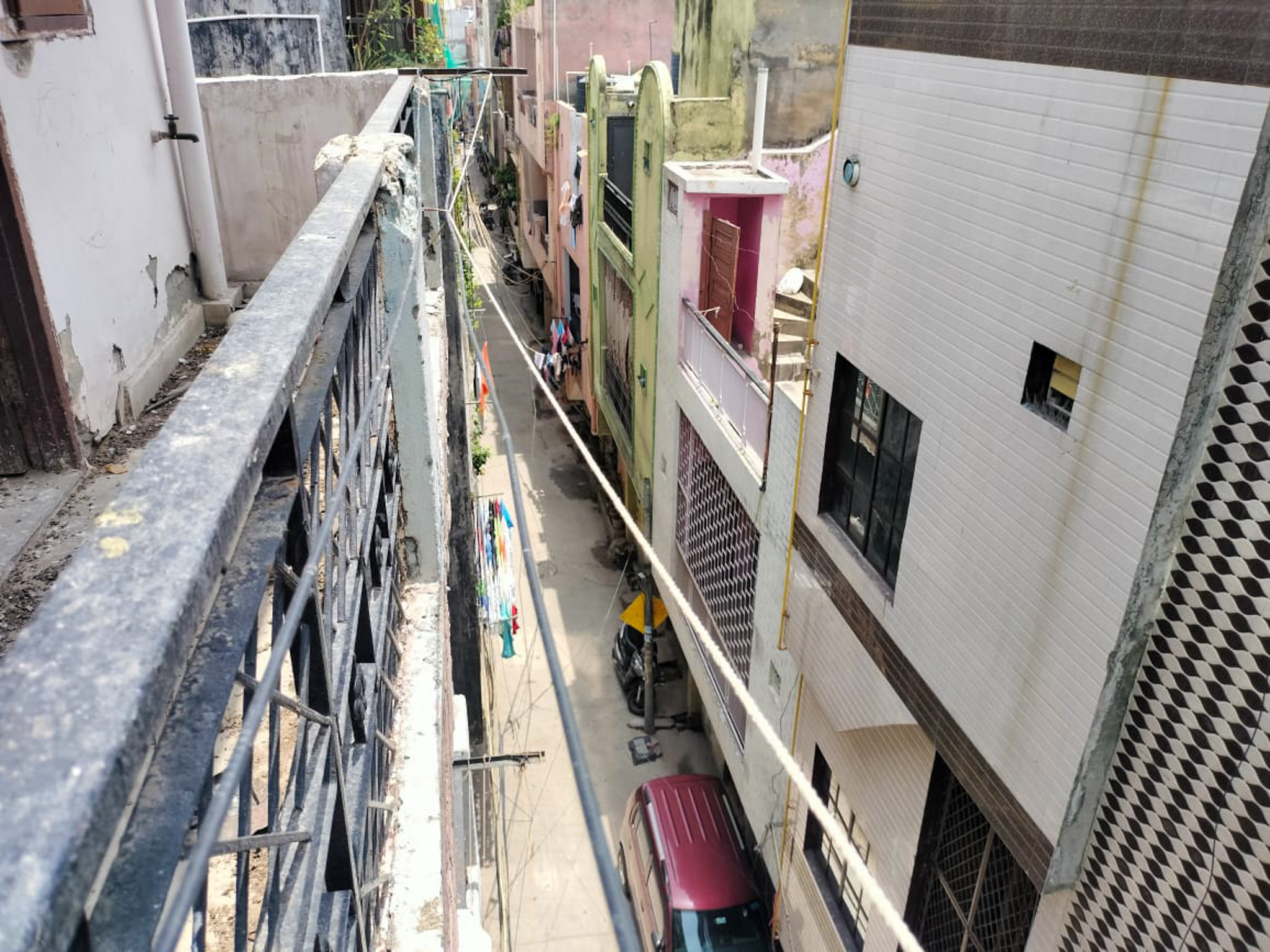 Flat for sale in New Delhi — photo 19