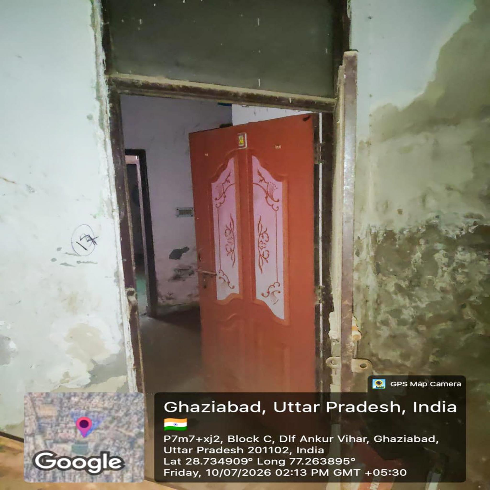 58.53 square meter Flat for sale in Banthla — photo 2