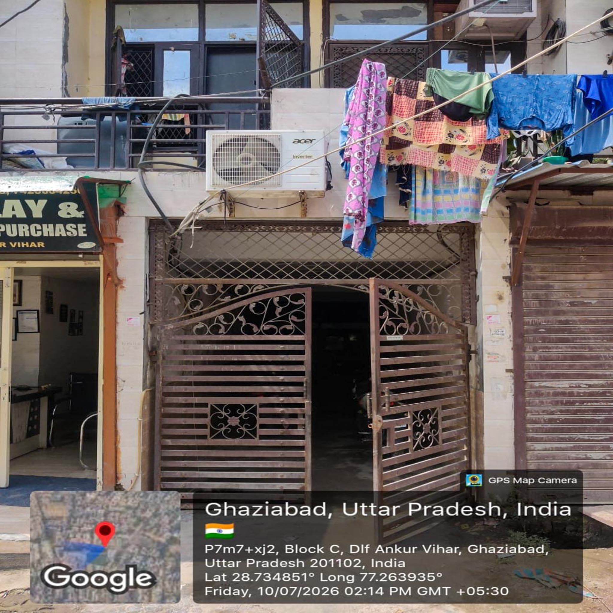 58.53 square meter Flat for sale in Banthla — photo 5