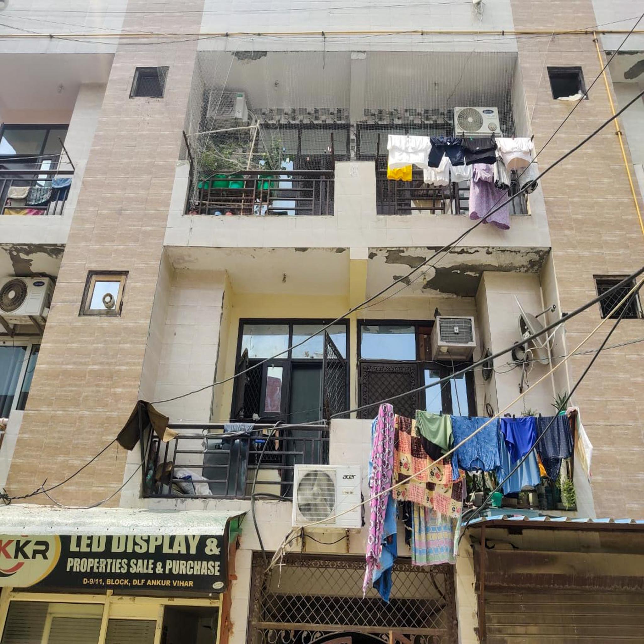 58.53 square meter Flat for sale in Banthla — photo 6