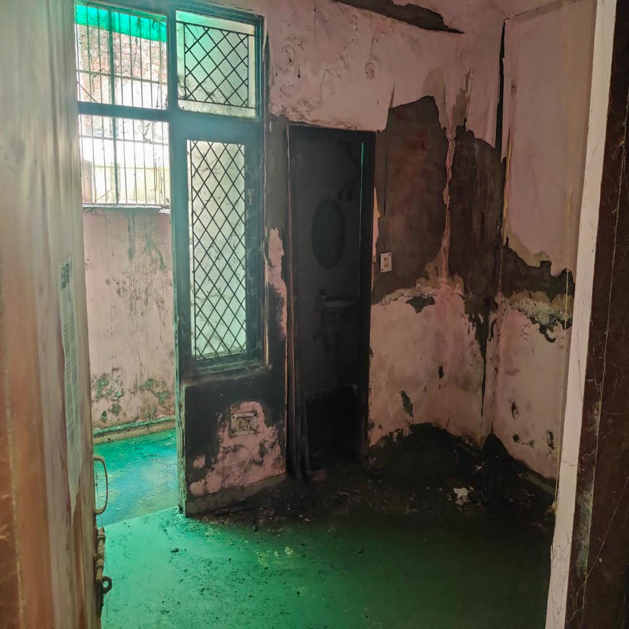 58.53 square meter Flat for sale in Banthla — photo 7