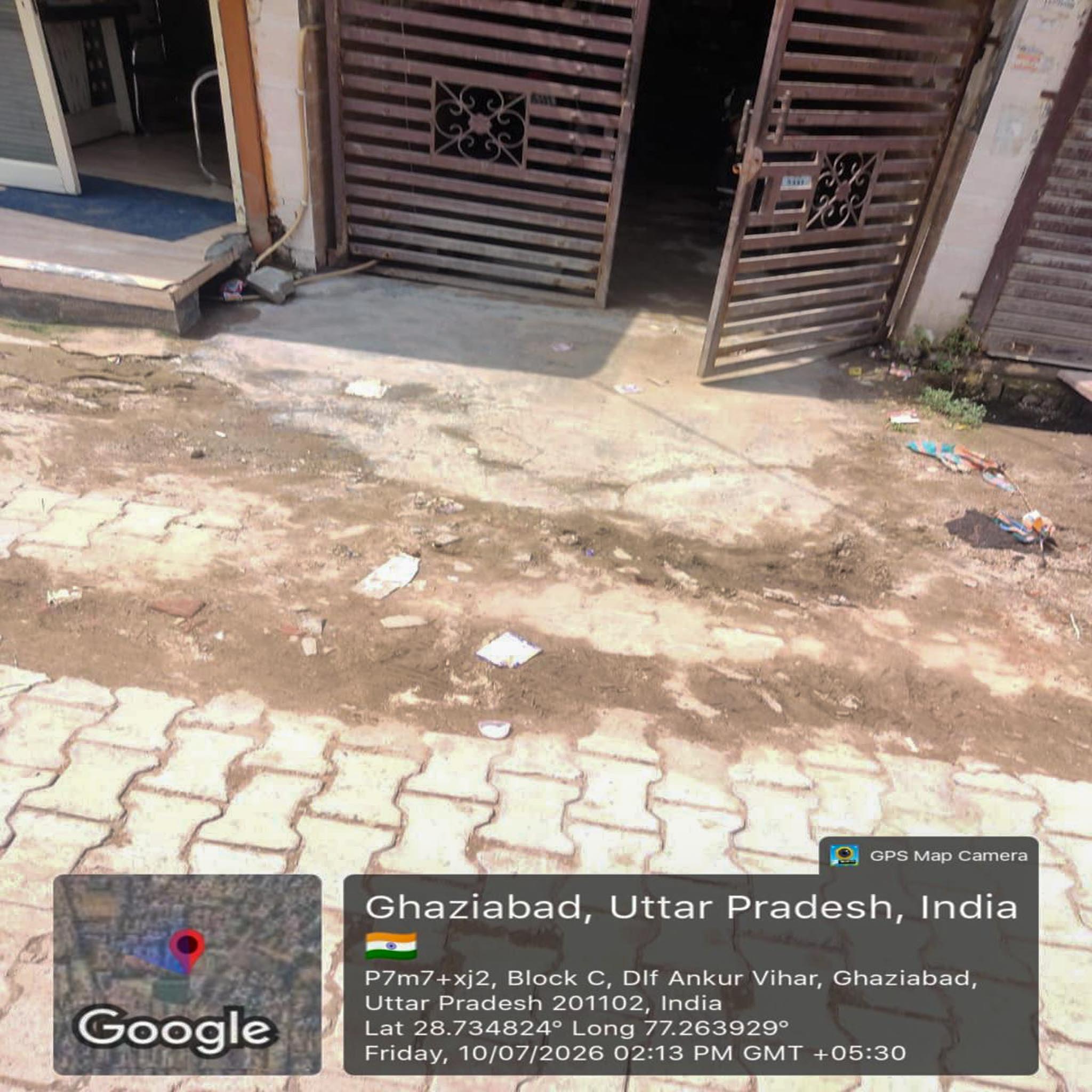 58.53 square meter Flat for sale in Banthla — photo 11
