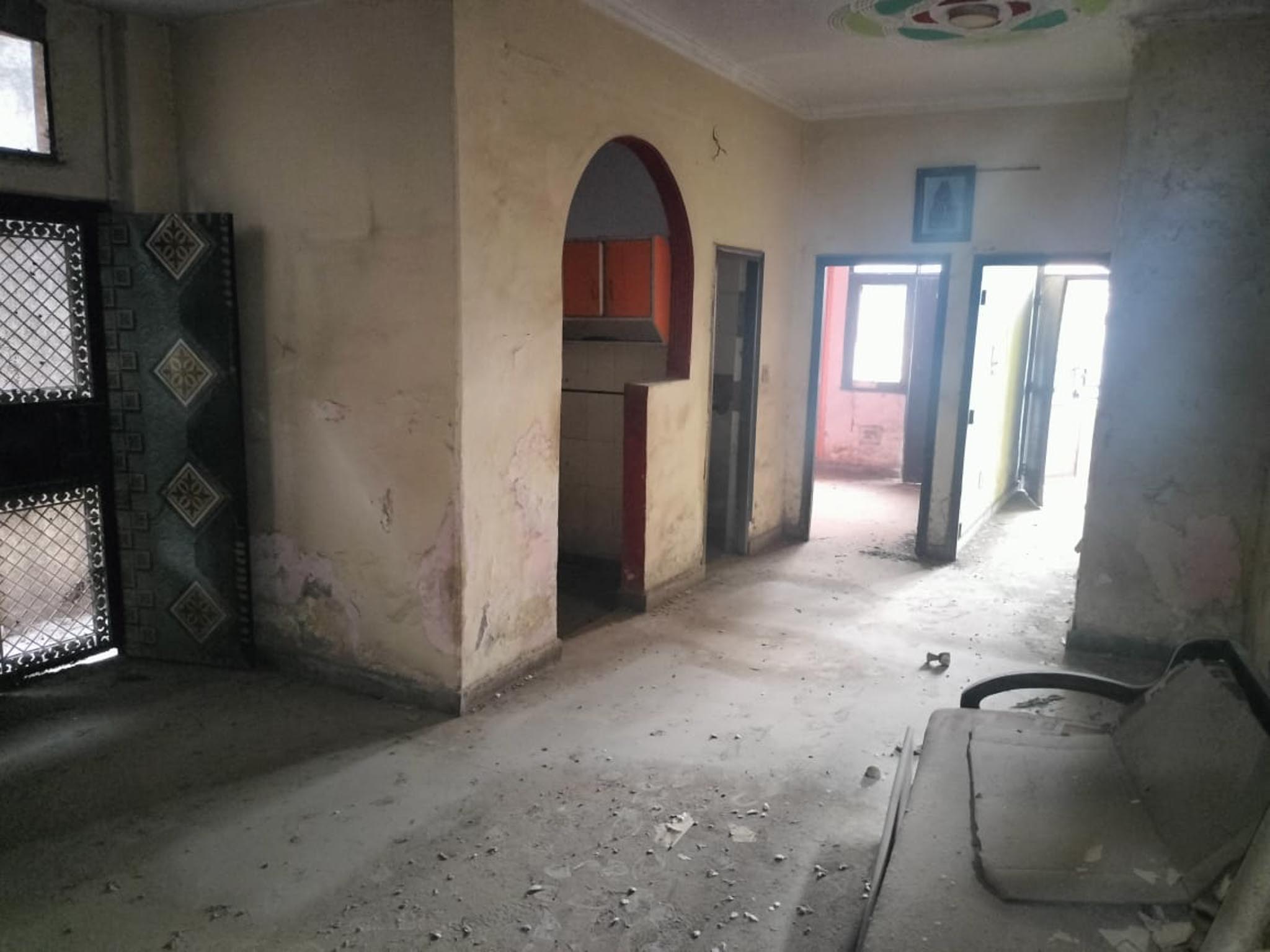 750 square feet Flat for sale in Banthla — photo 1