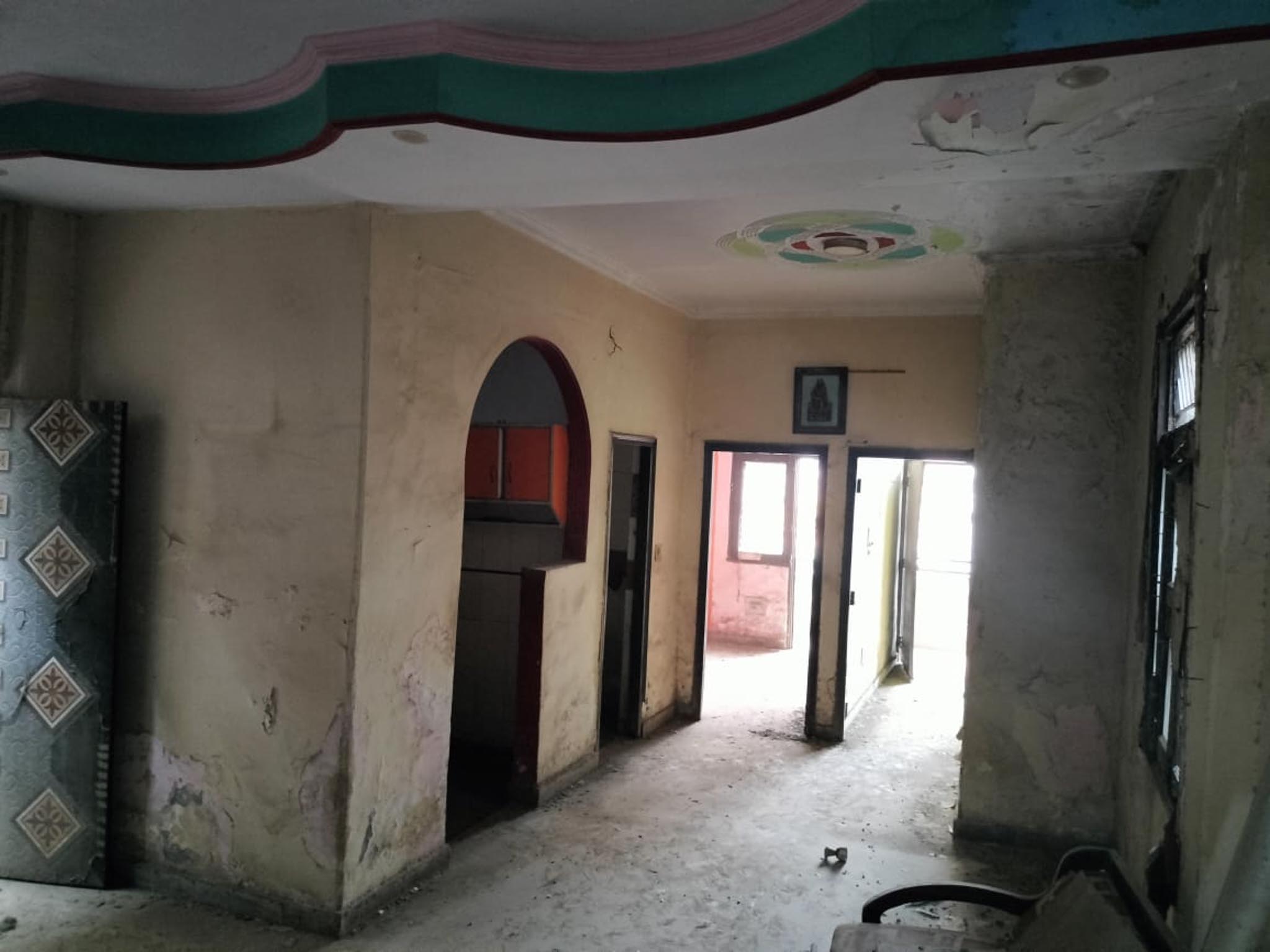 750 square feet Flat for sale in Banthla — photo 4
