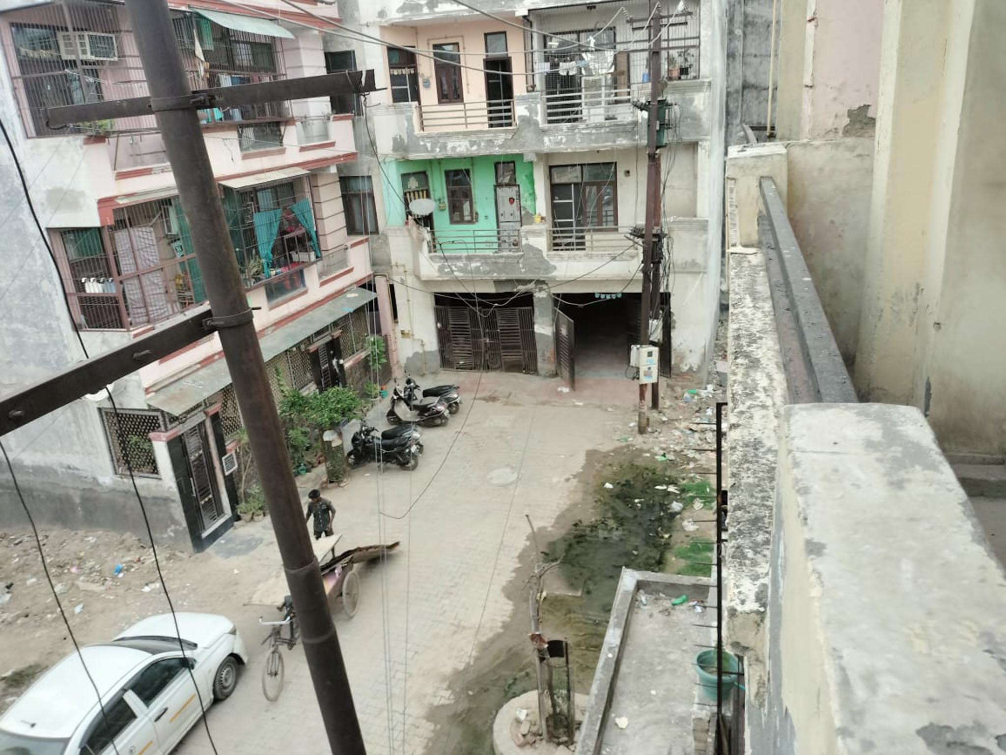 750 square feet Flat for sale in Banthla — photo 11