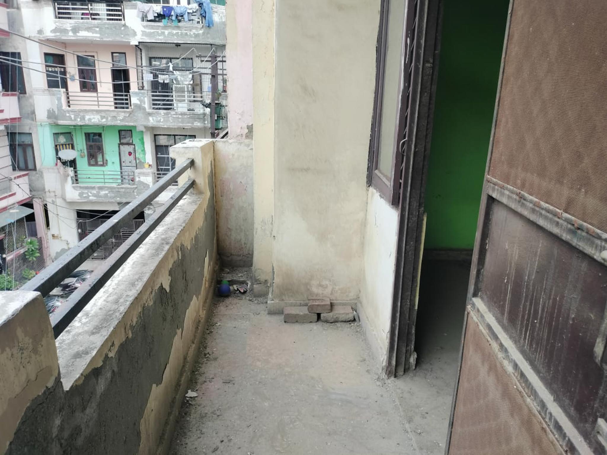 750 square feet Flat for sale in Banthla — photo 13