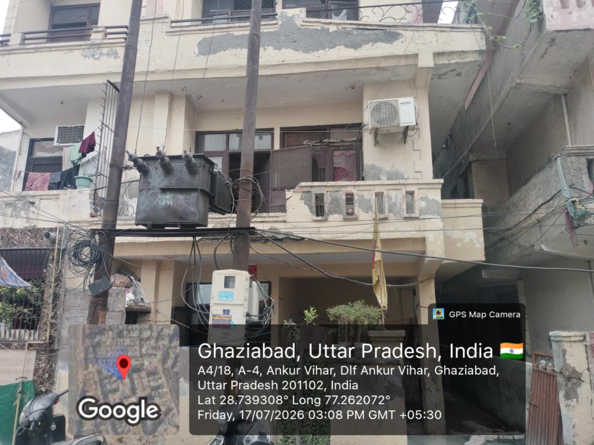 750 square feet Flat for sale in Banthla — photo 19