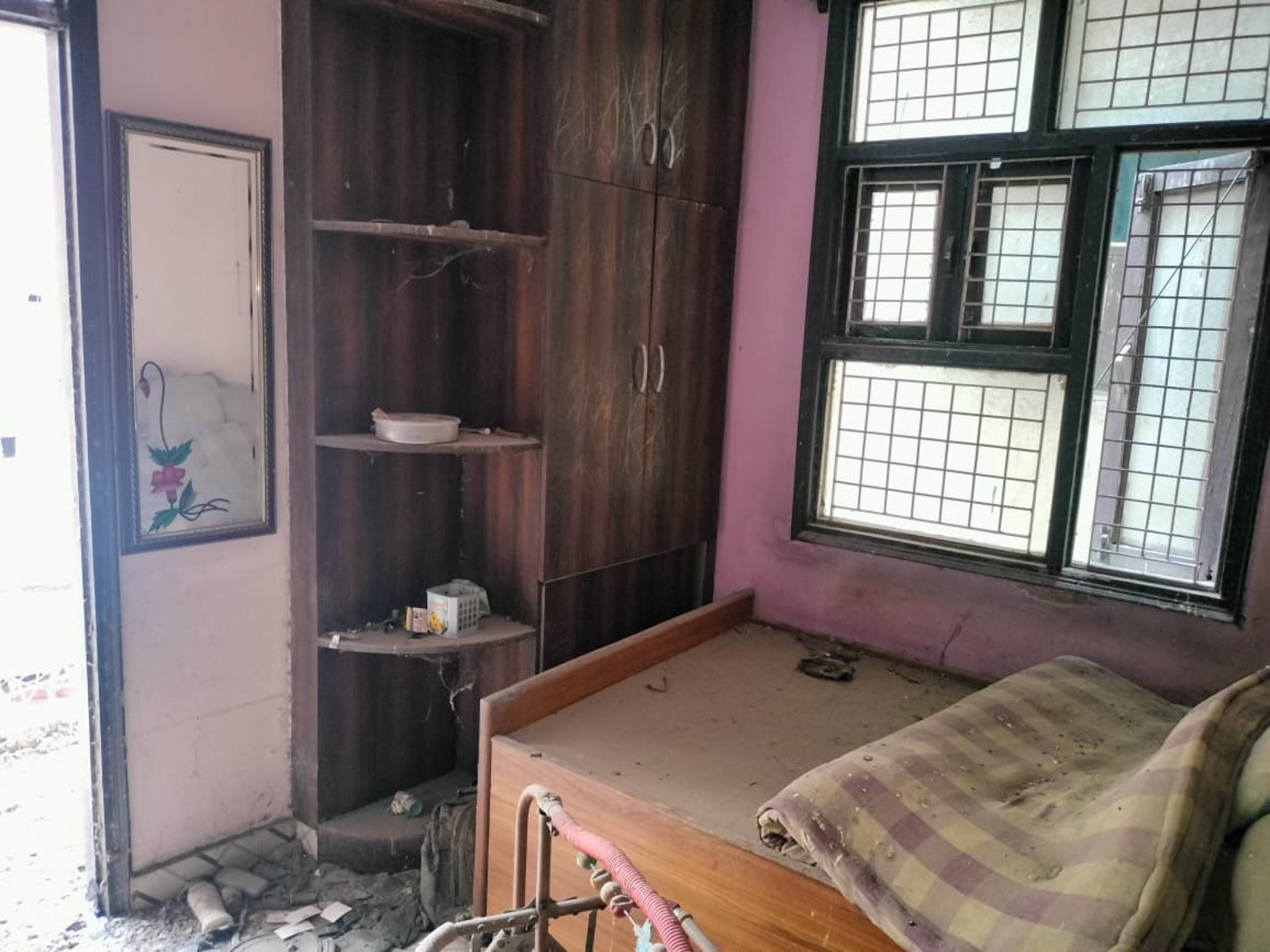 549 square feet Flat for sale in New Delhi — photo 5