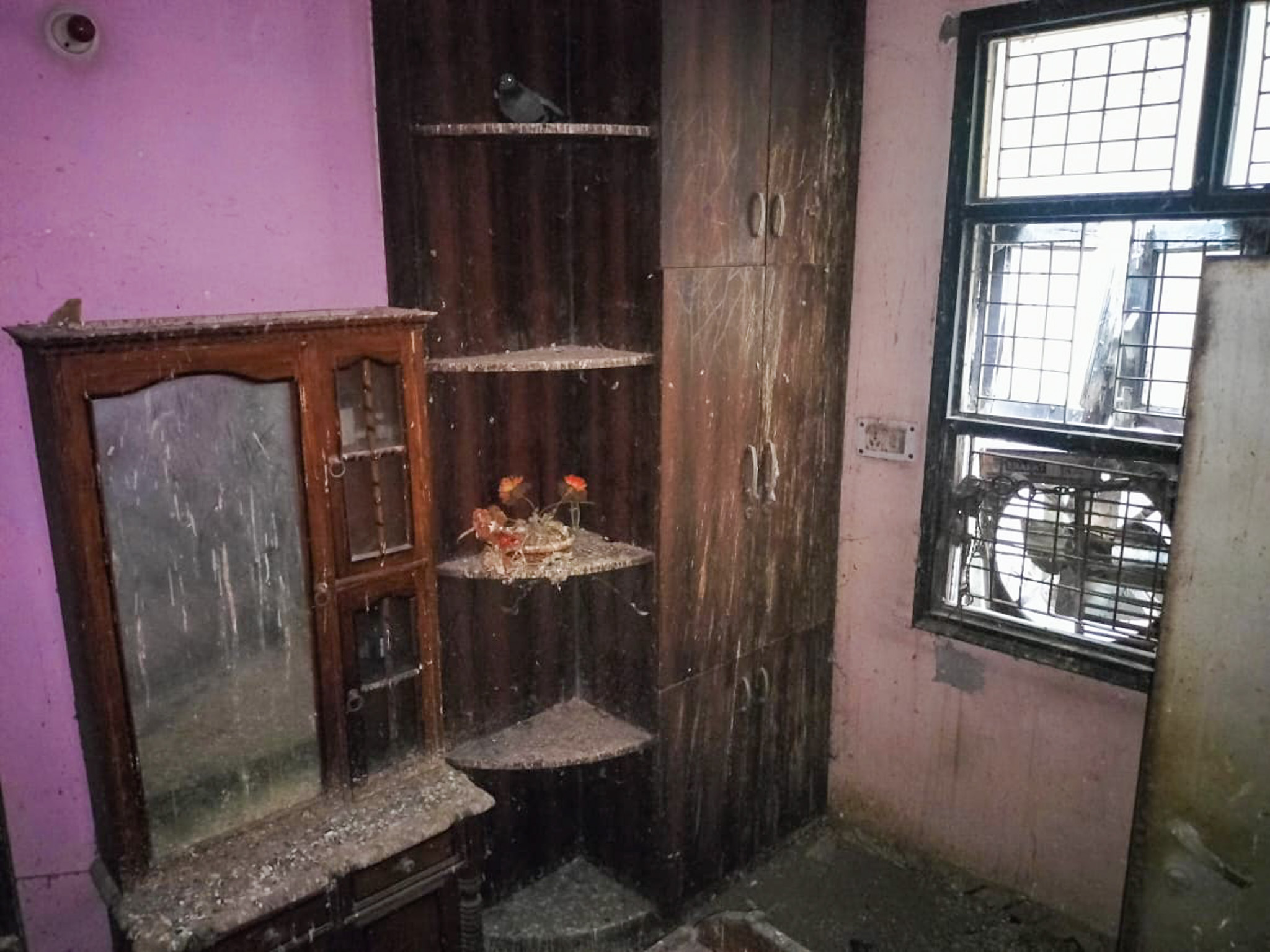 549 square feet Flat for sale in New Delhi — photo 10