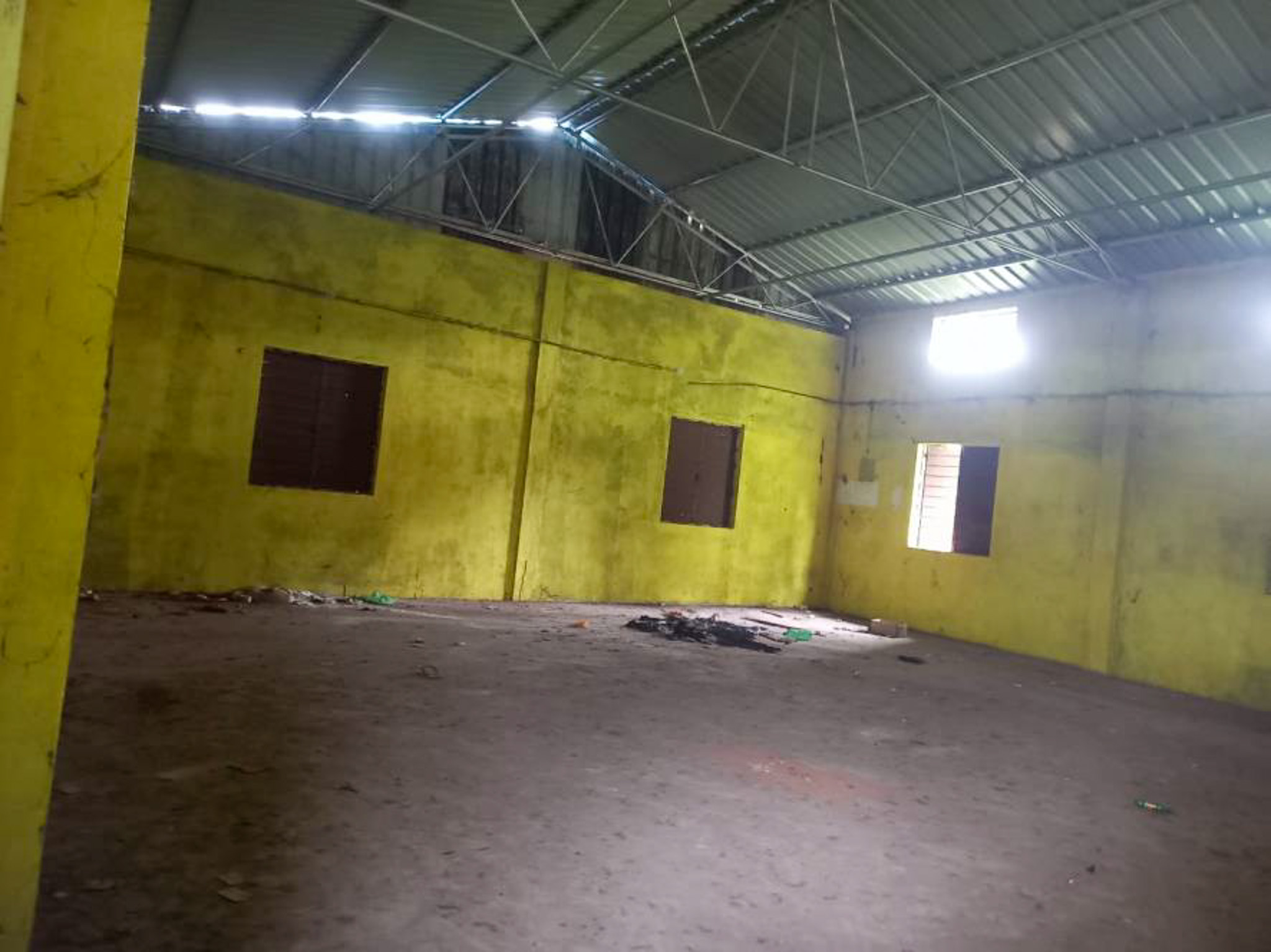 34873.16 square feet Godowns for sale in Kadakola — photo 2