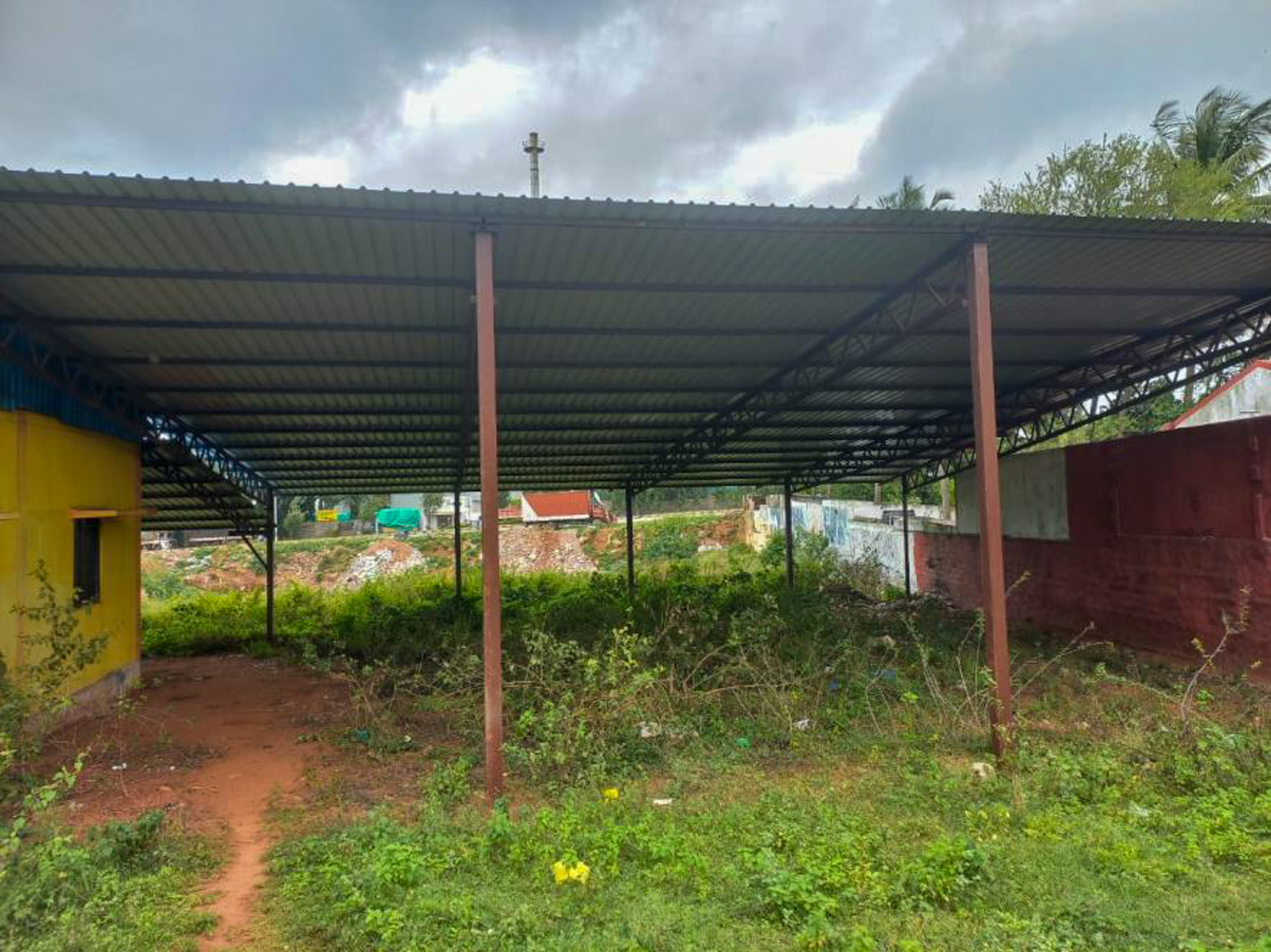 34873.16 square feet Godowns for sale in Kadakola — photo 3