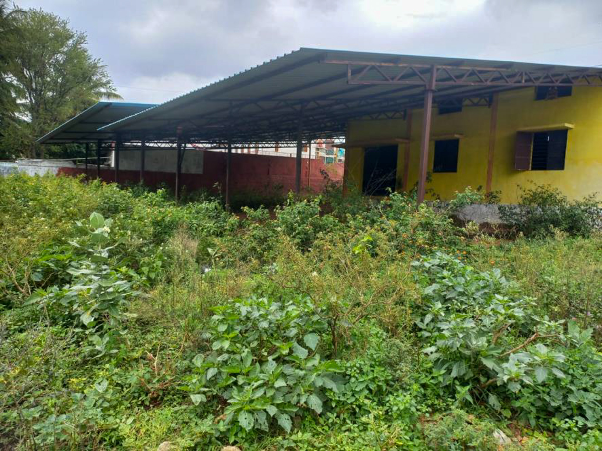 34873.16 square feet Godowns for sale in Kadakola — photo 5