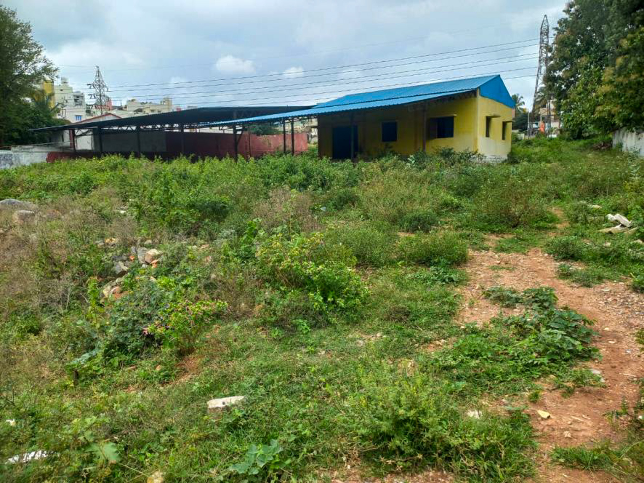 34873.16 square feet Godowns for sale in Kadakola — photo 6