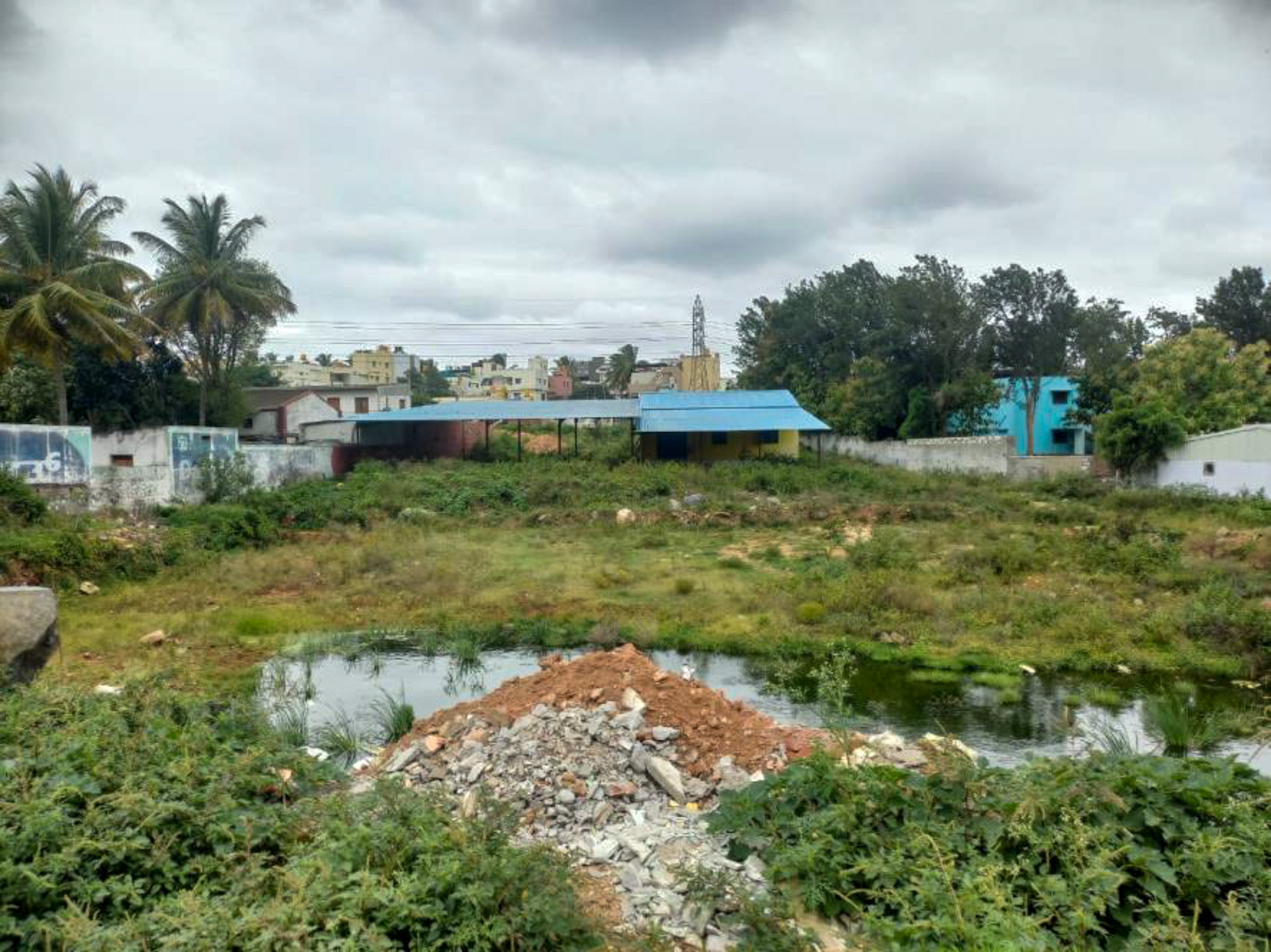 34873.16 square feet Godowns for sale in Kadakola — photo 8