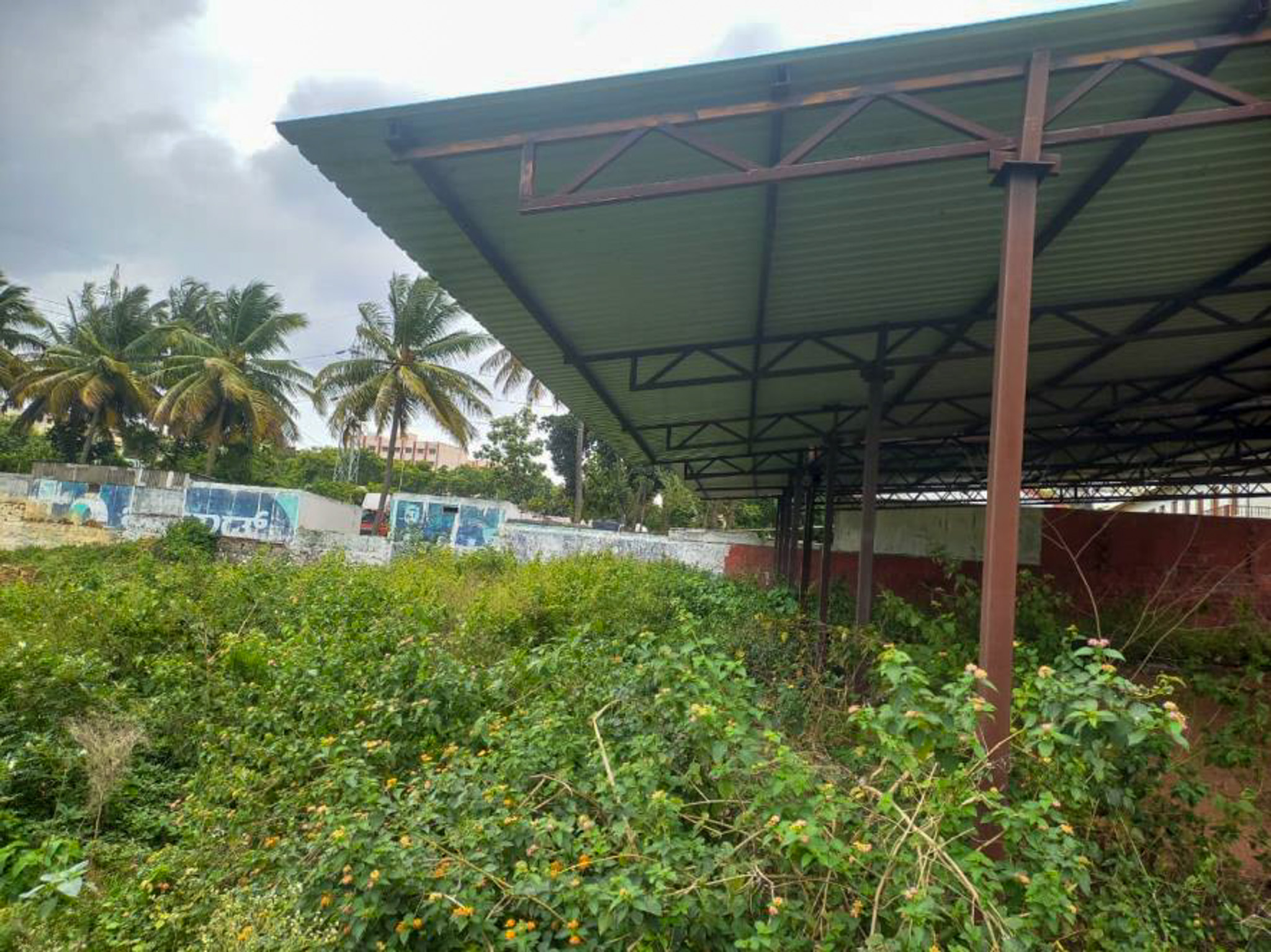 34873.16 square feet Godowns for sale in Kadakola — photo 7