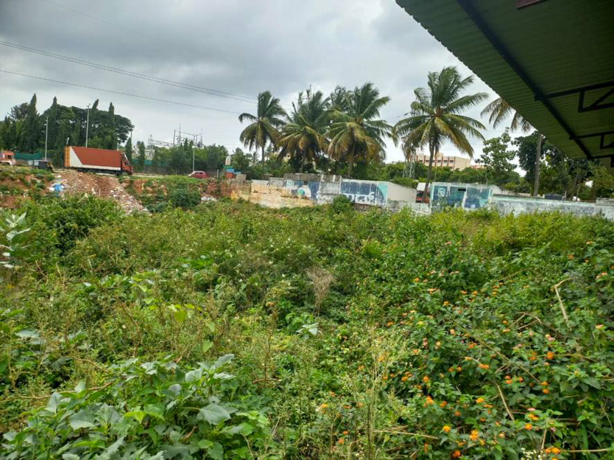 34873.16 square feet Godowns for sale in Kadakola — photo 10