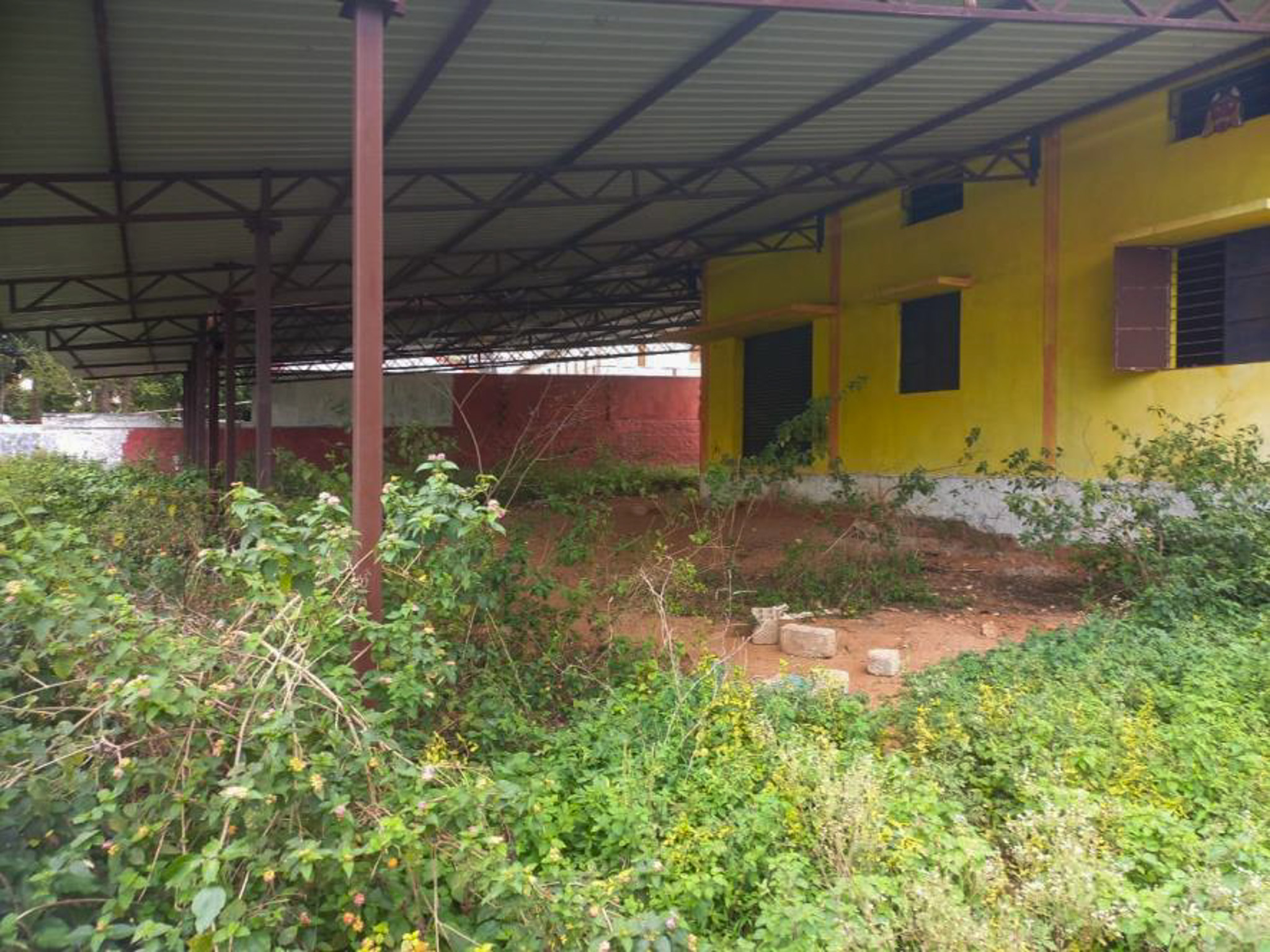34873.16 square feet Godowns for sale in Kadakola — photo 11