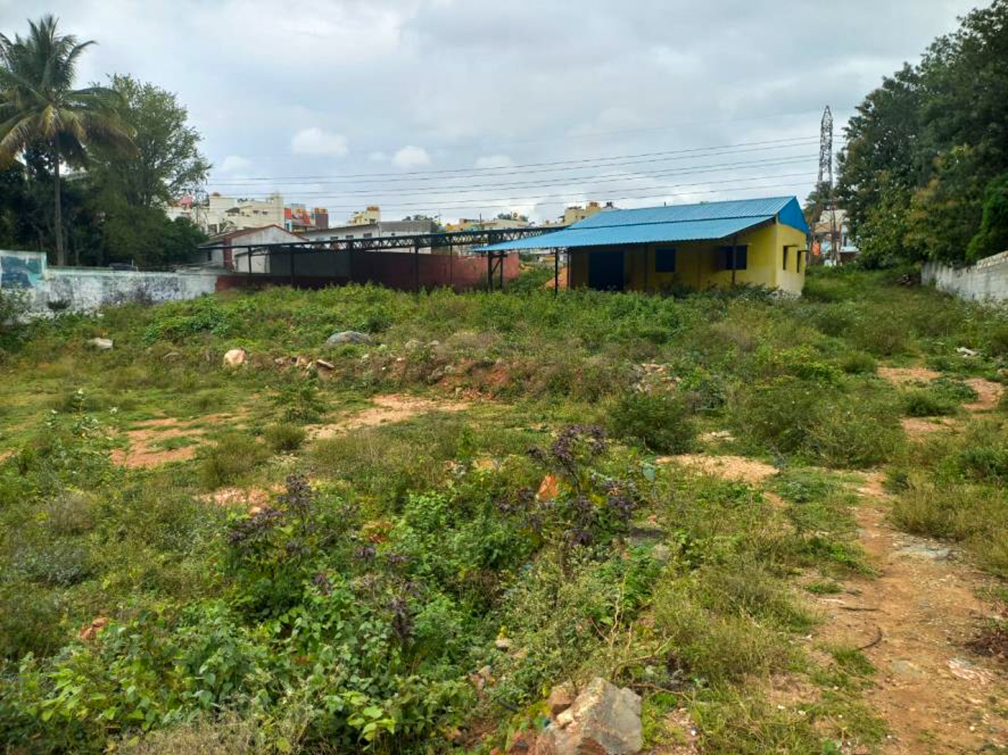 34873.16 square feet Godowns for sale in Kadakola — photo 12
