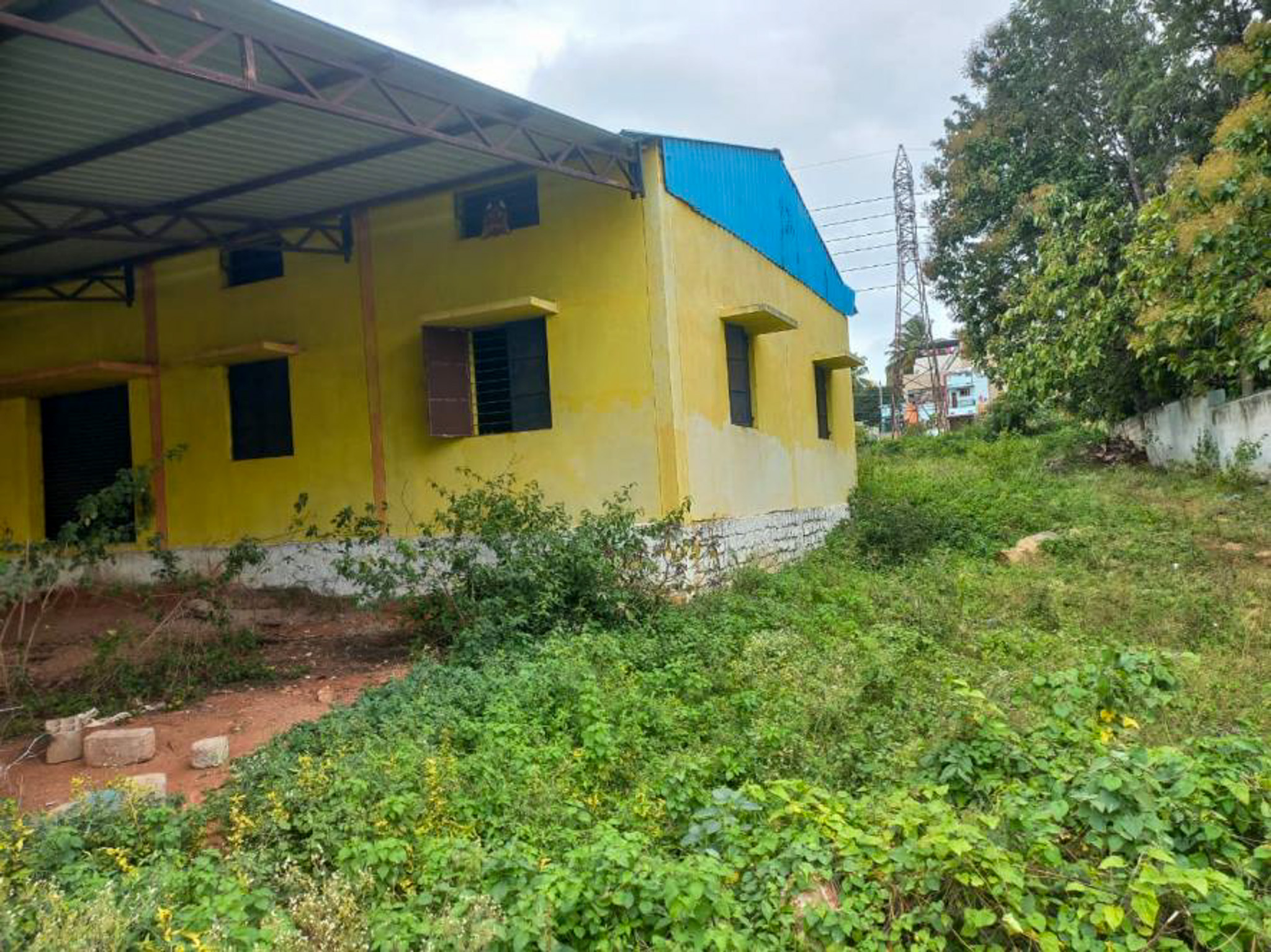 34873.16 square feet Godowns for sale in Kadakola — photo 14