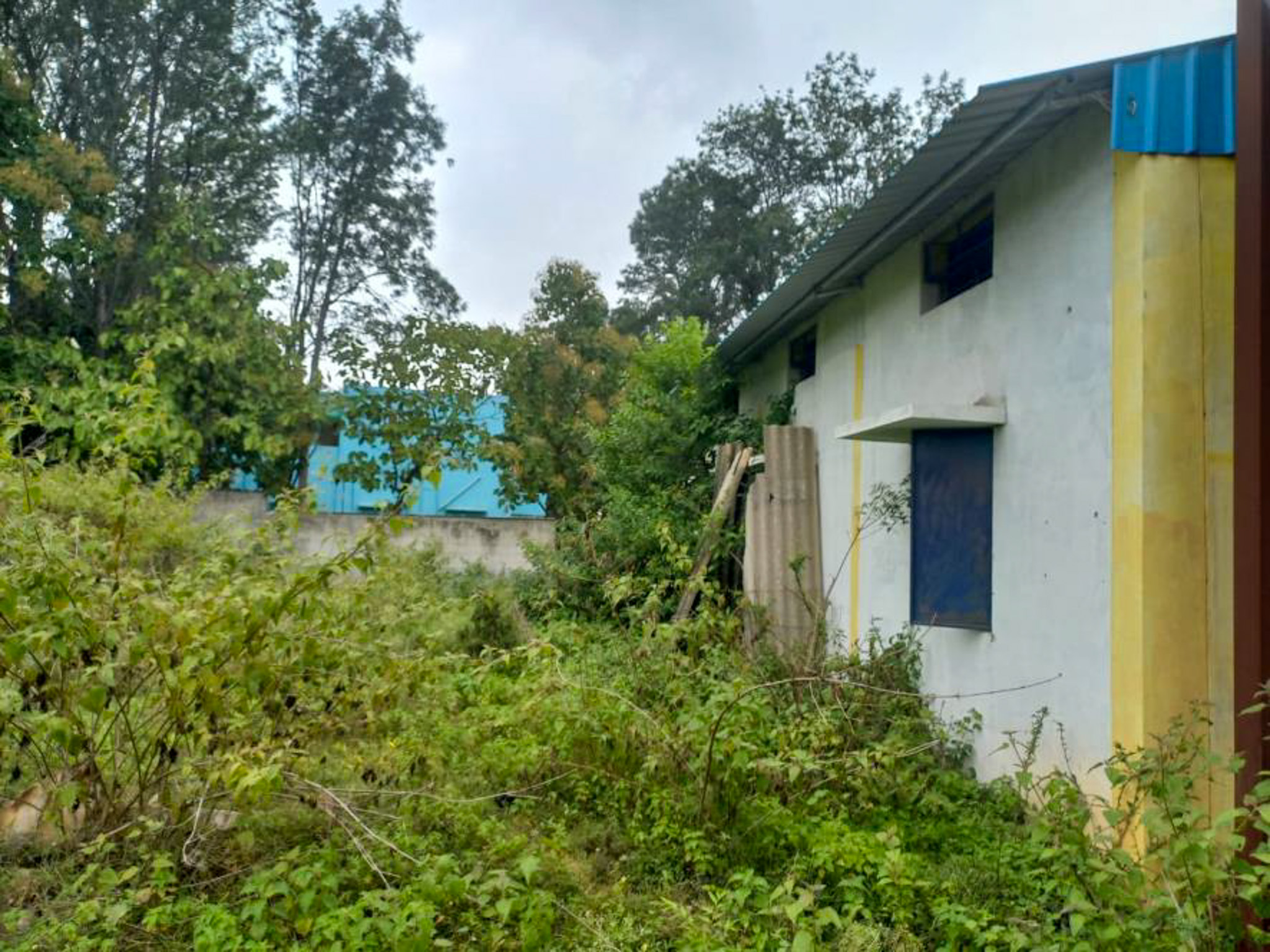 34873.16 square feet Godowns for sale in Kadakola — photo 17