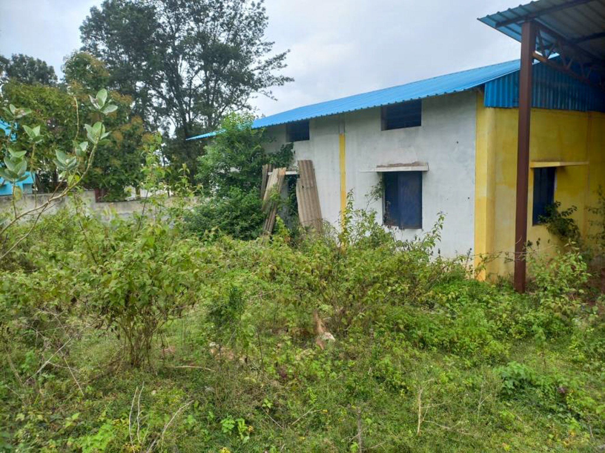 34873.16 square feet Godowns for sale in Kadakola — photo 18
