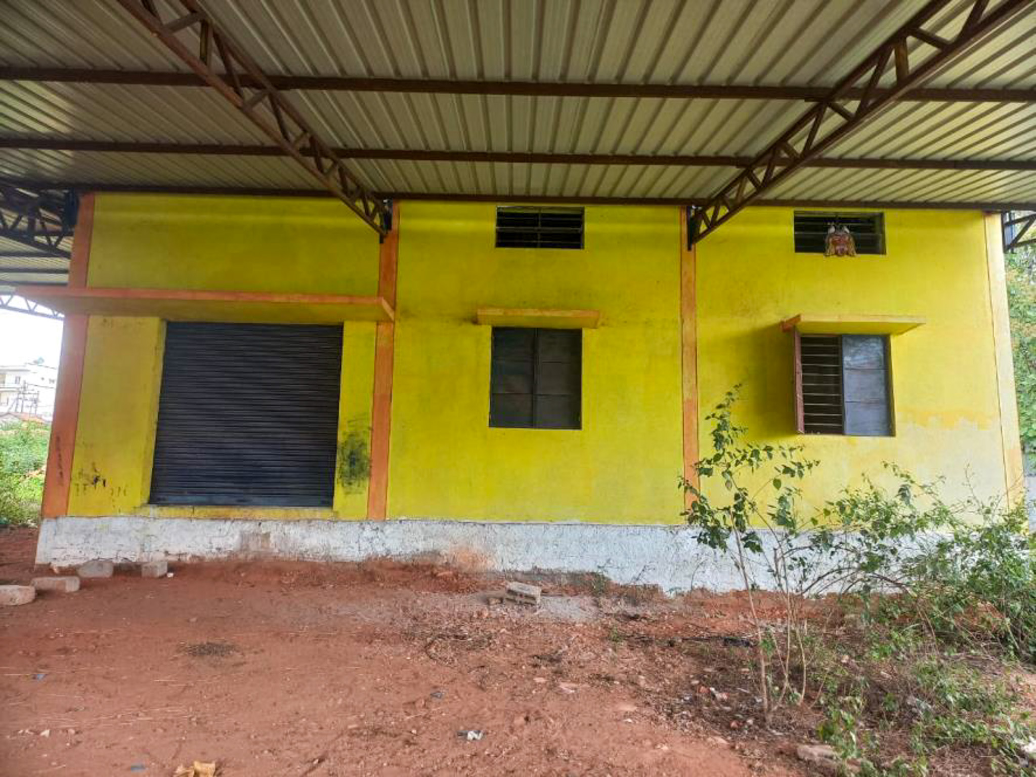 34873.16 square feet Godowns for sale in Kadakola — photo 19